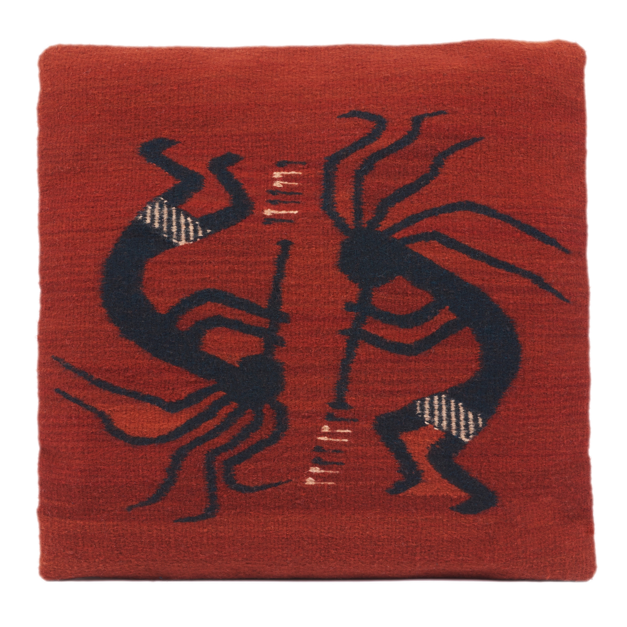 Zapotec Cushion DECO188 - Harpo Paris