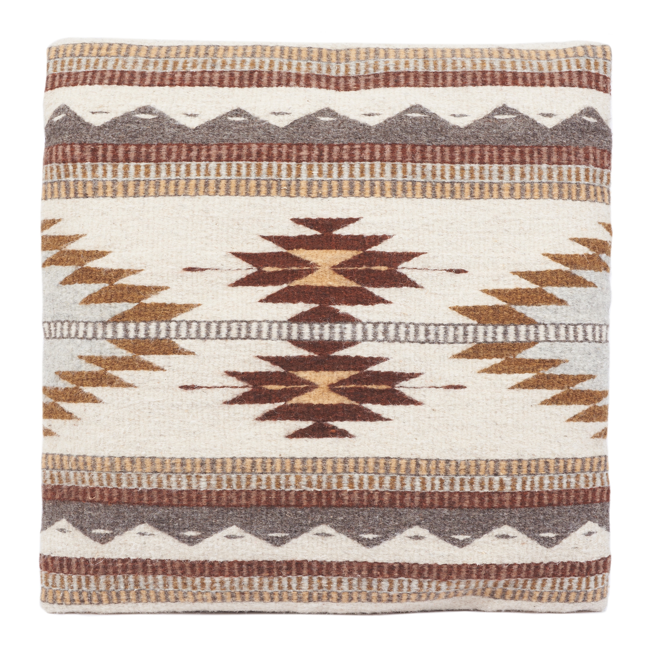 Coussin Zapotec DECO187 - Harpo Paris
