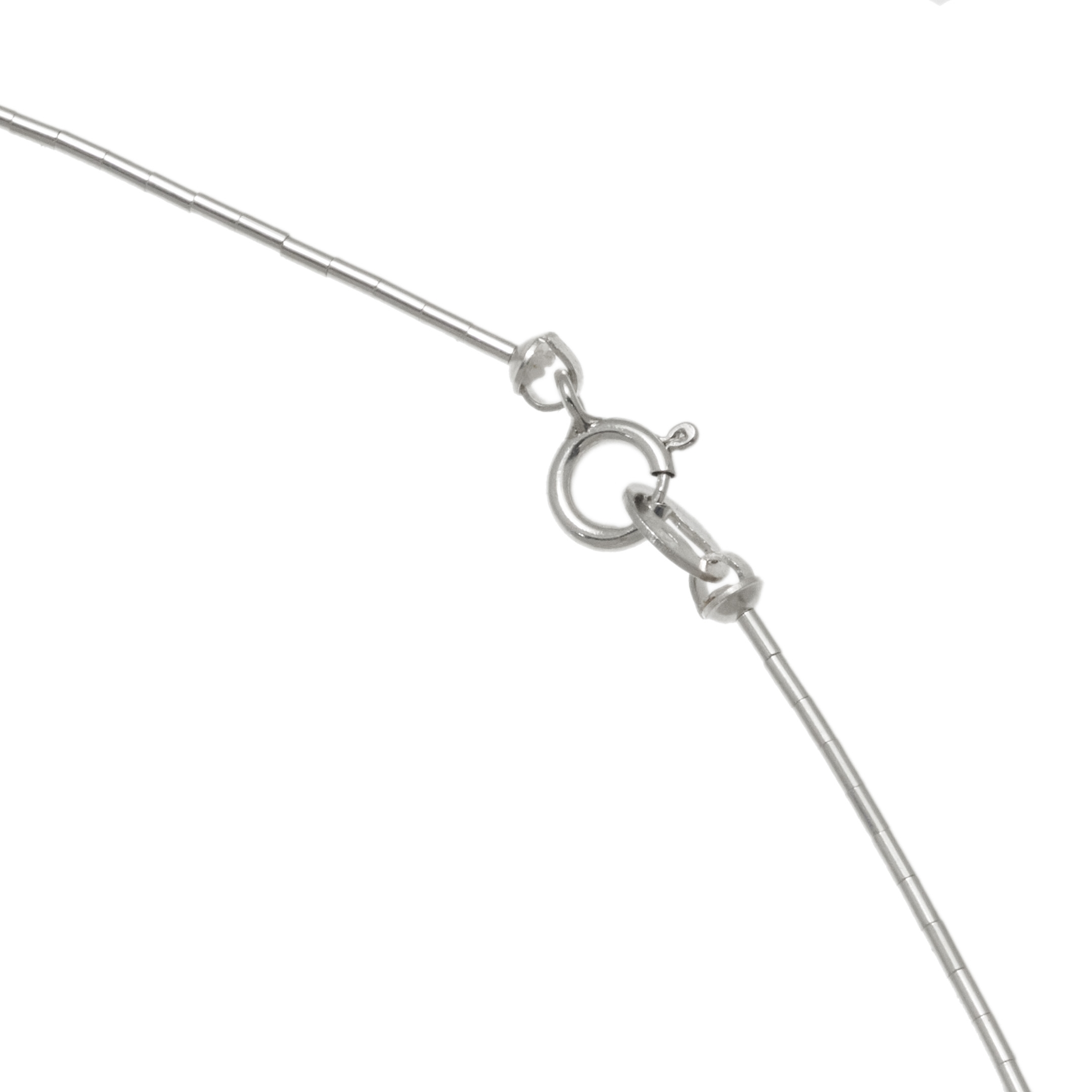 Collier amérindien  Dreamcatcher en perles Heishi. Harpo Paris