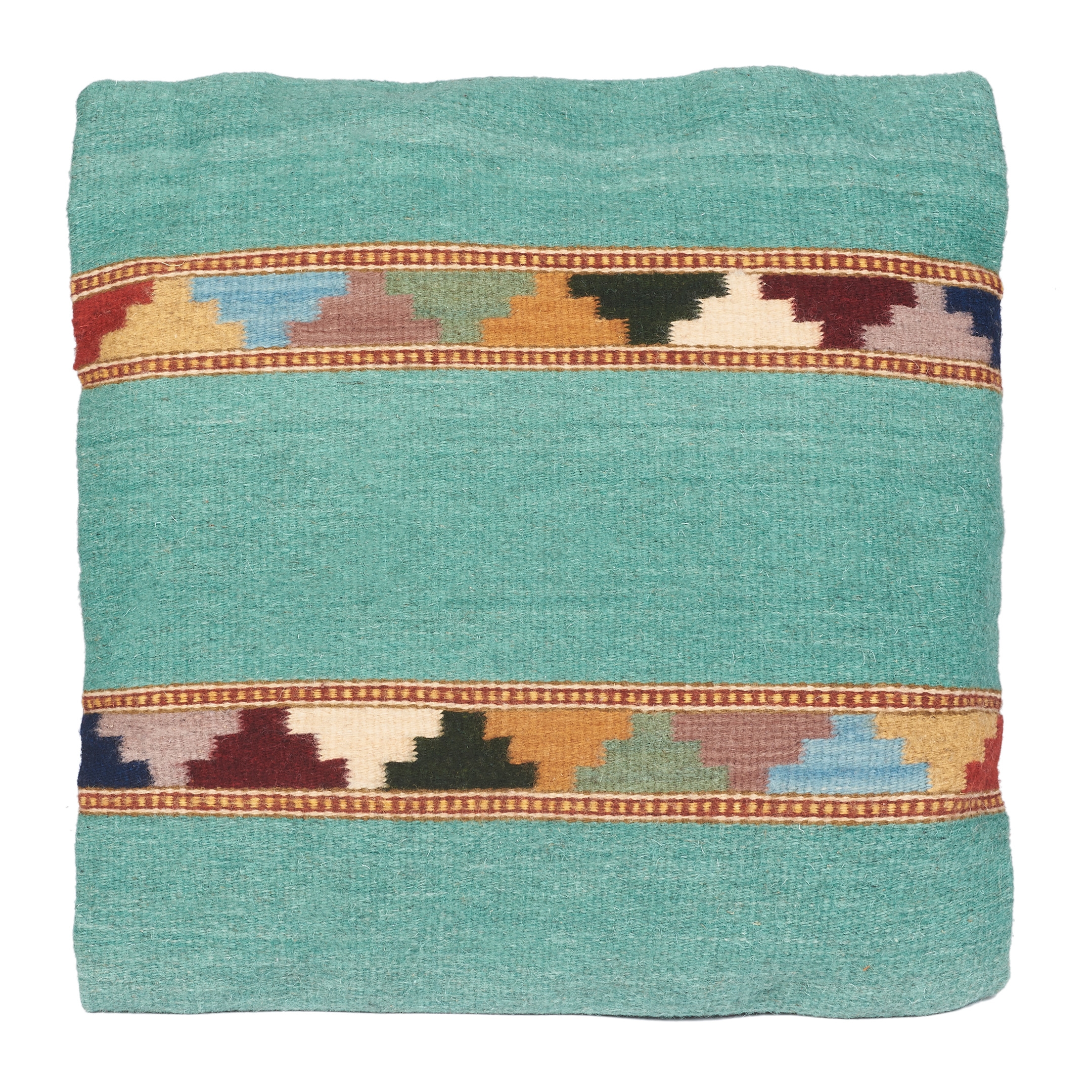 Zapotec Cushion DECO191 - Harpo Paris