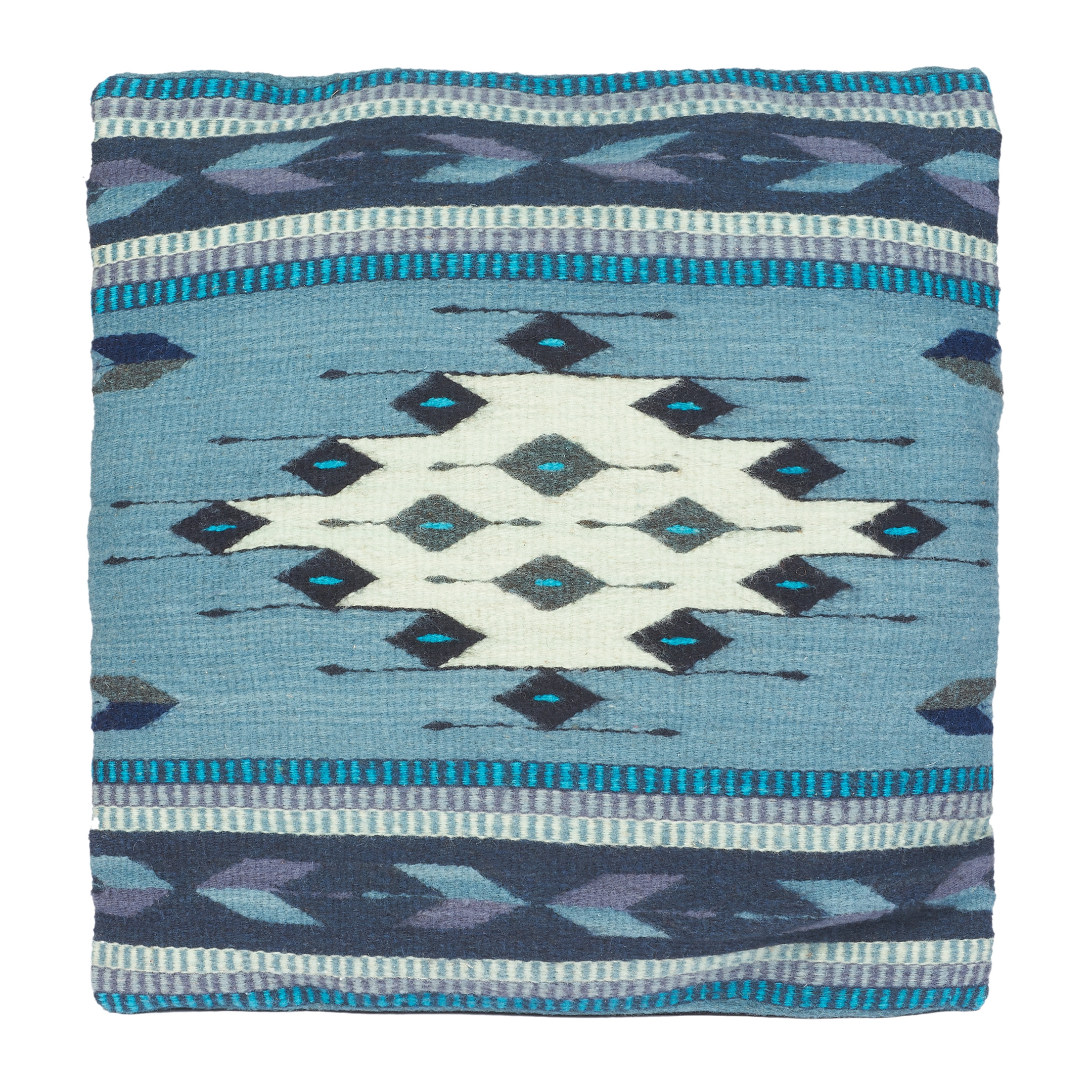 Housse de coussin Zapotec DECO192 - Harpo Paris
