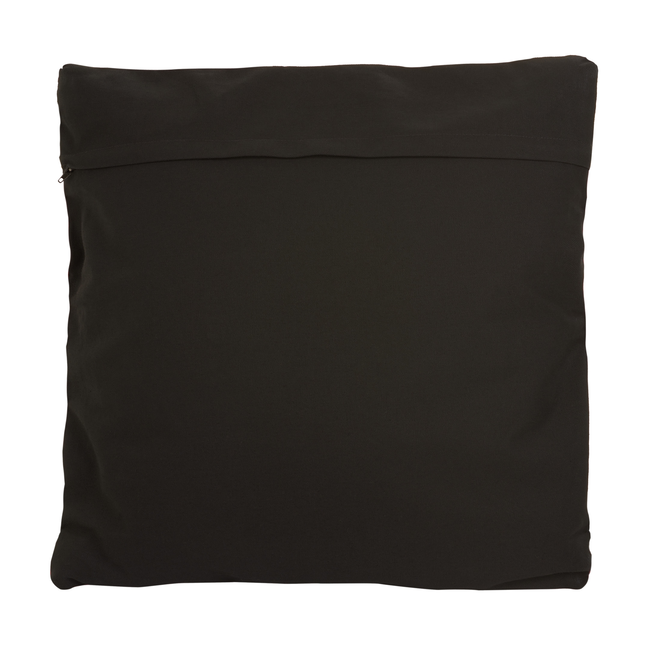 Wool pillow handmade by the Zapotec tribe DECO194 - Harpo Paris