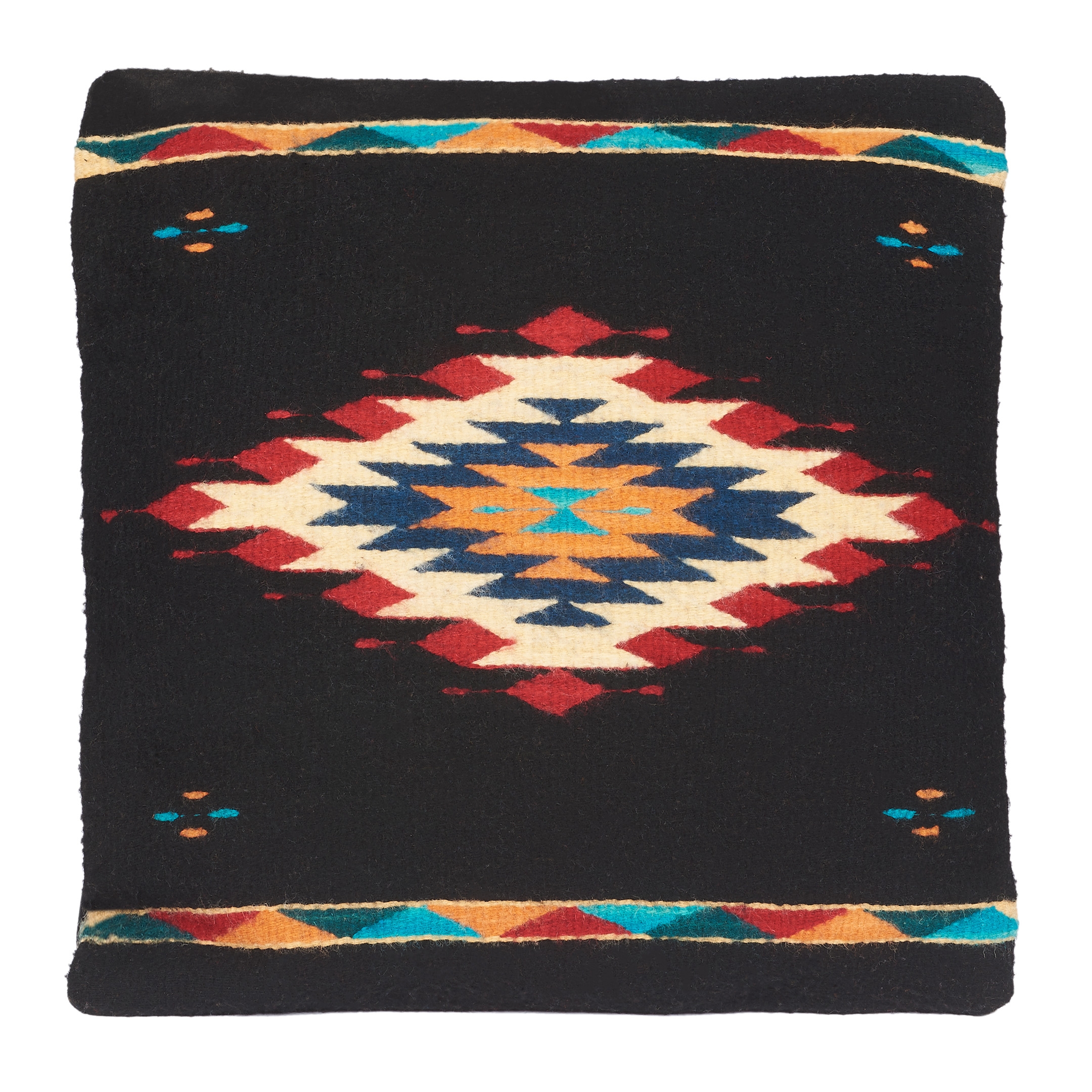 Housse de coussin Zapotec DECO197 - Harpo Paris