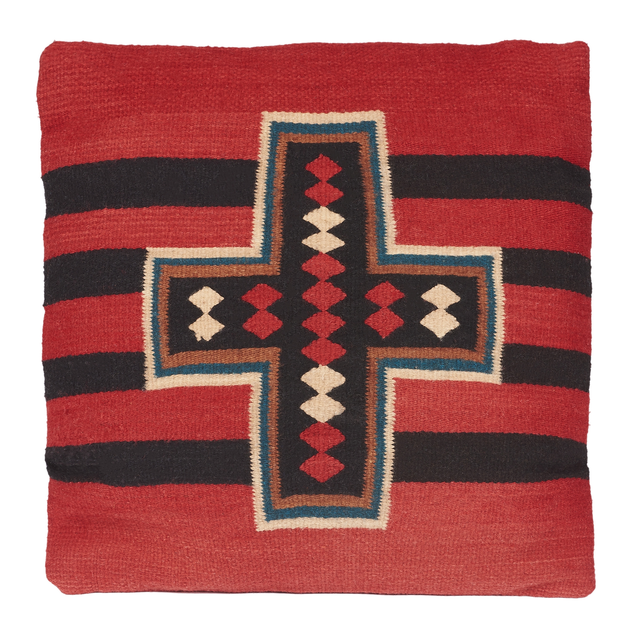 Zapotec Cushion DECO198 - Harpo Paris