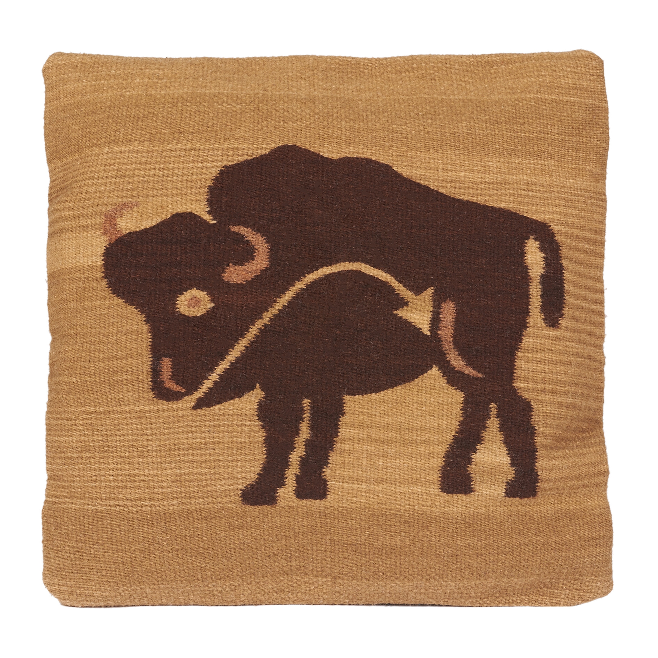 Zapotec Cushion DECO199 - Harpo Paris