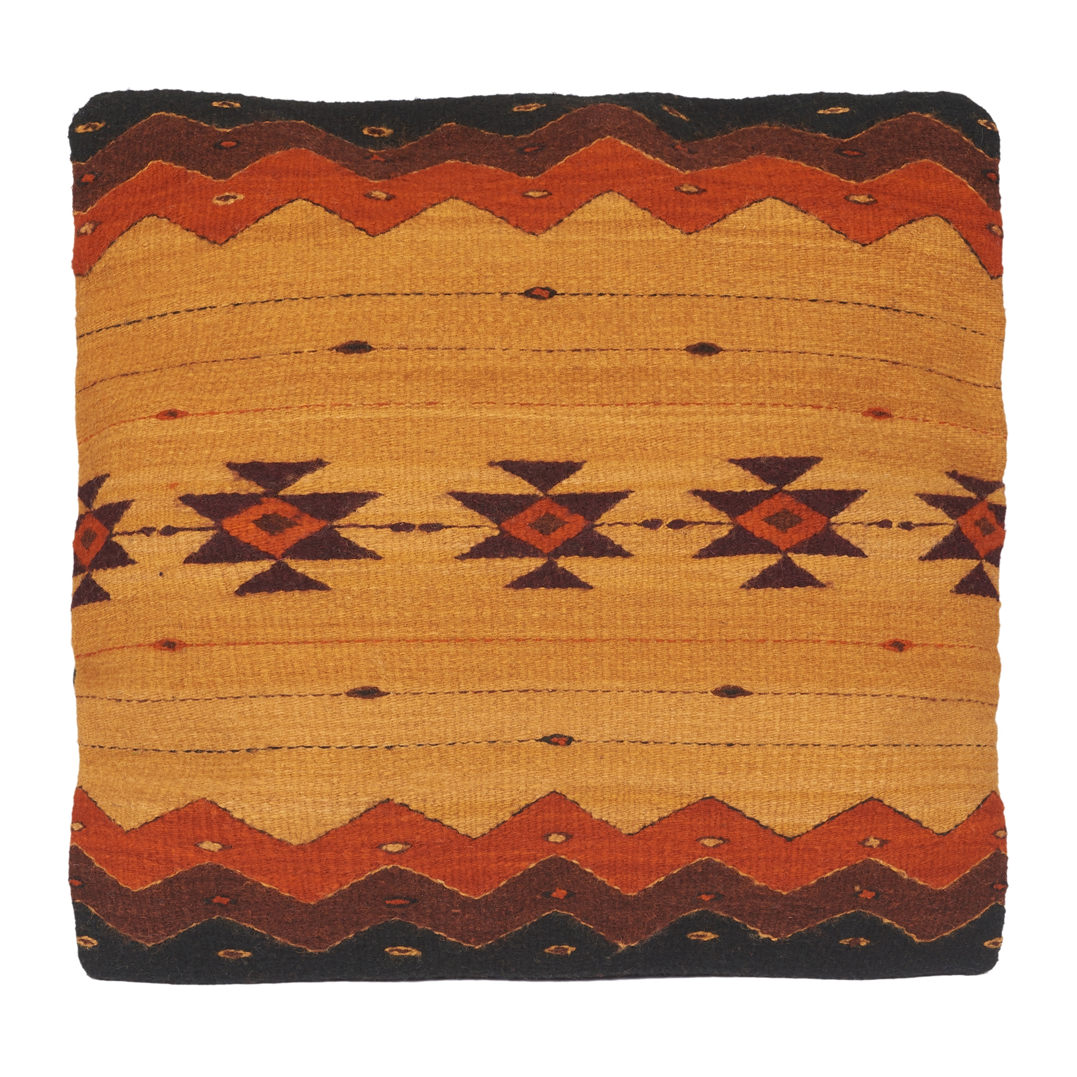 Housse de coussin Zapotec DECO200 - Harpo Paris