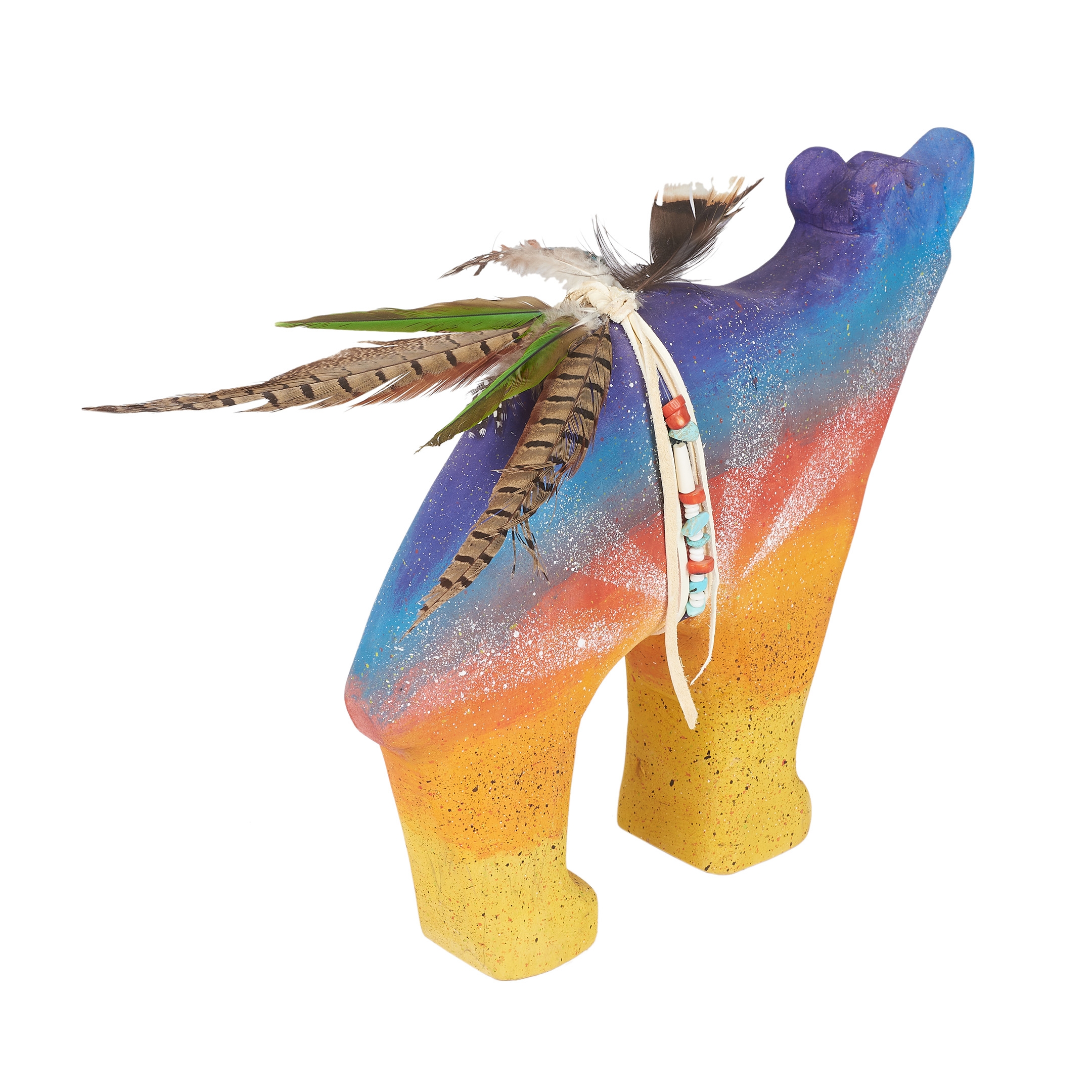 Statuette ours DECO141 - Harpo Paris