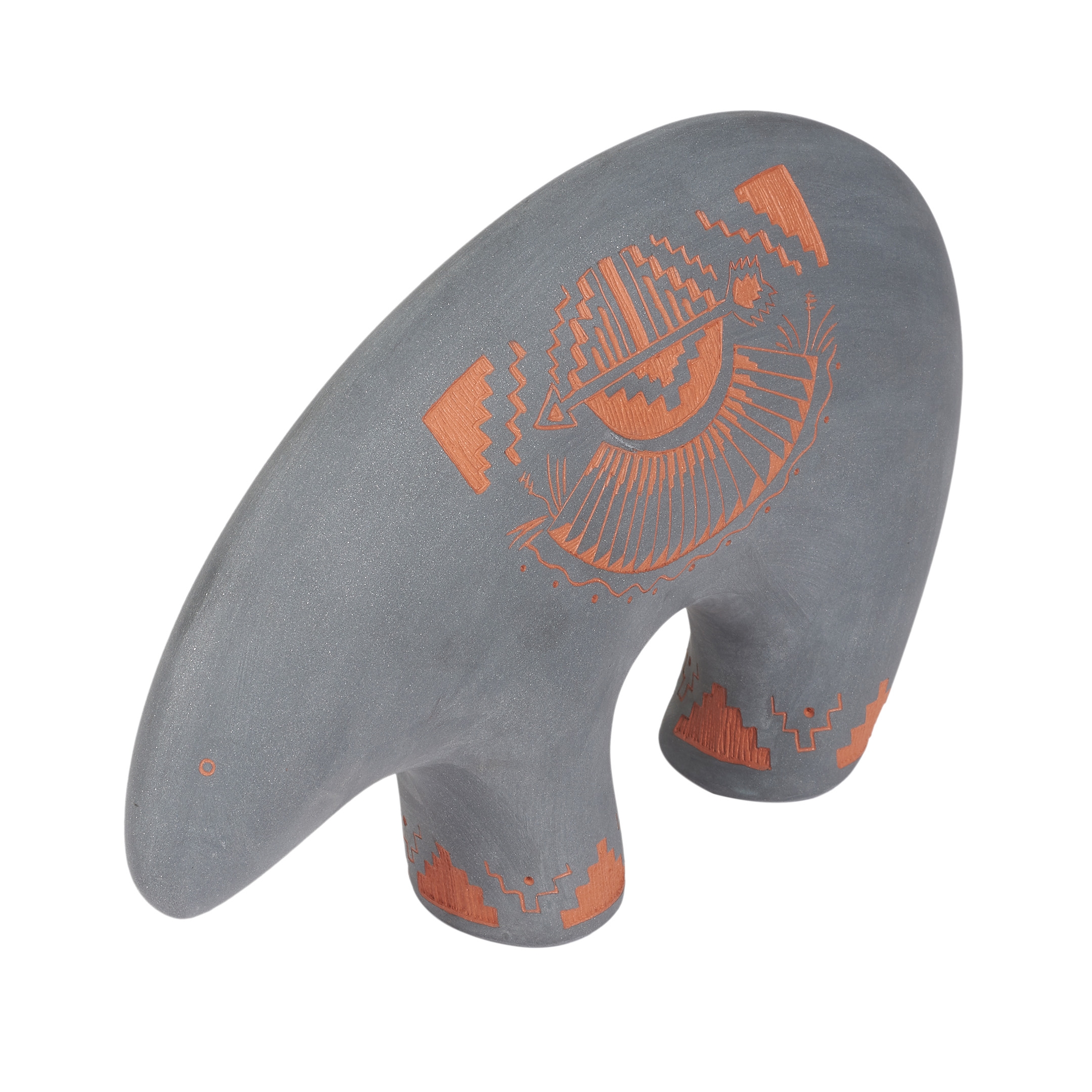 Bear Pottery DECO205 - Harpo Paris