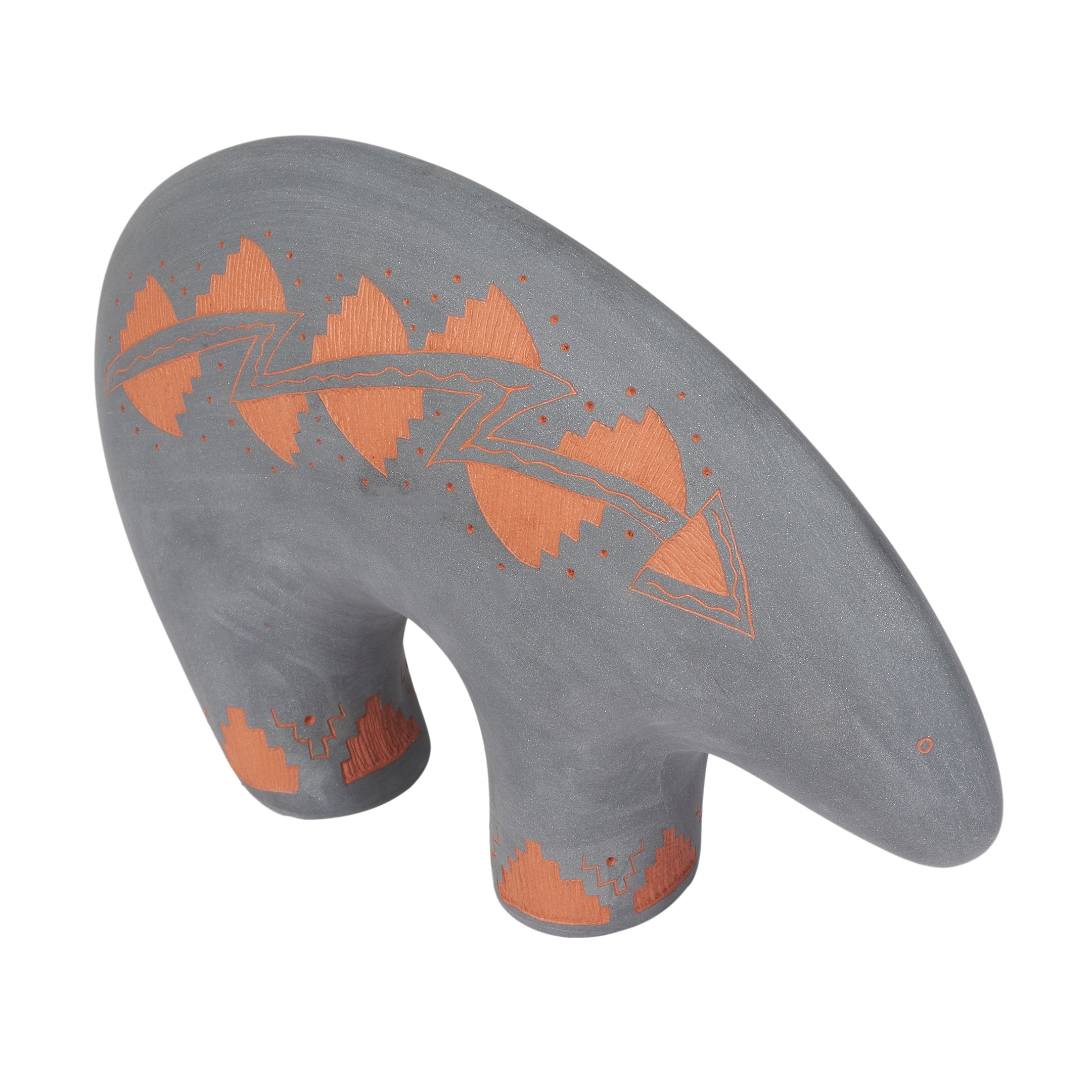 Bear Pottery DECO205 - Harpo Paris