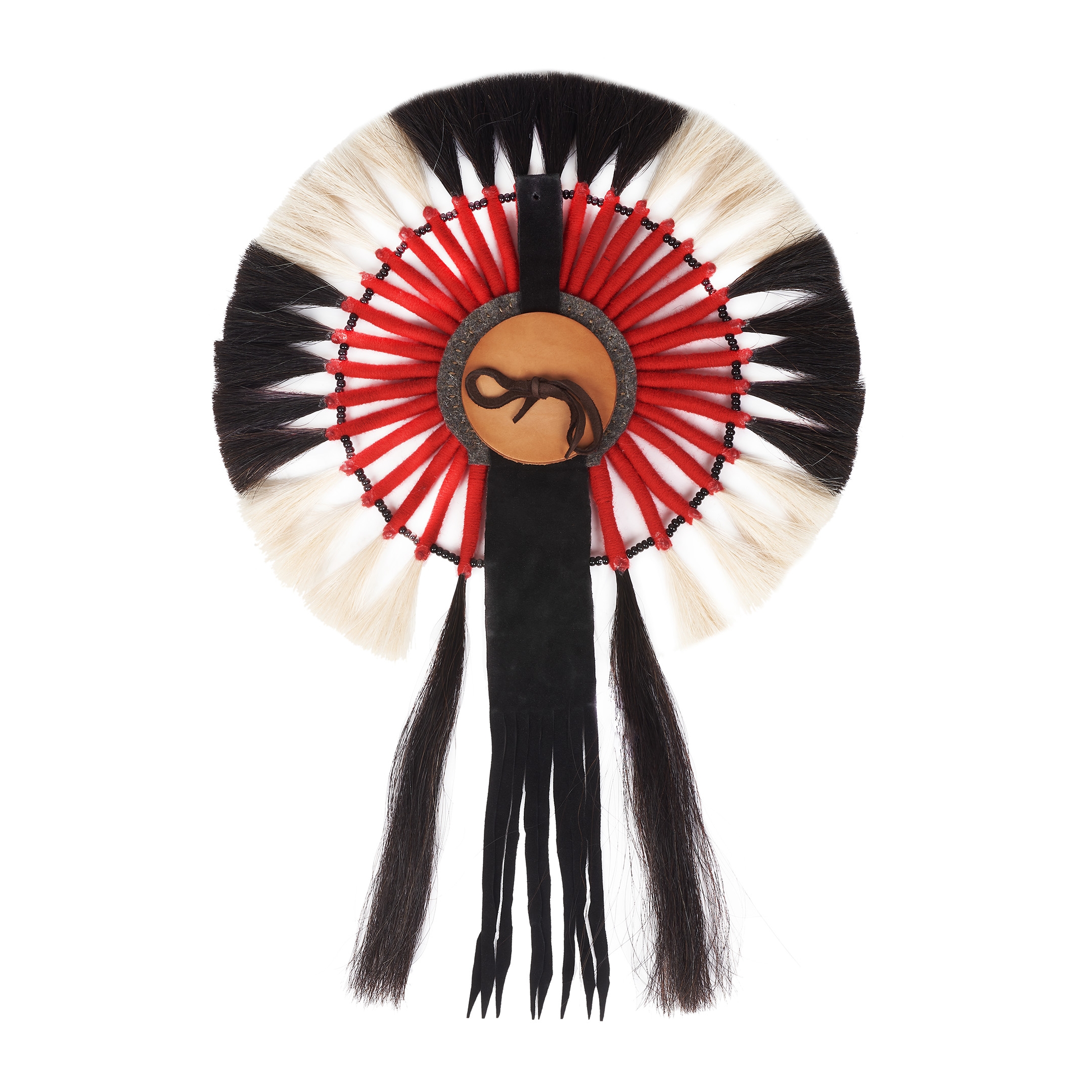 Horsehair Bustle DECO208 - Harpo Paris