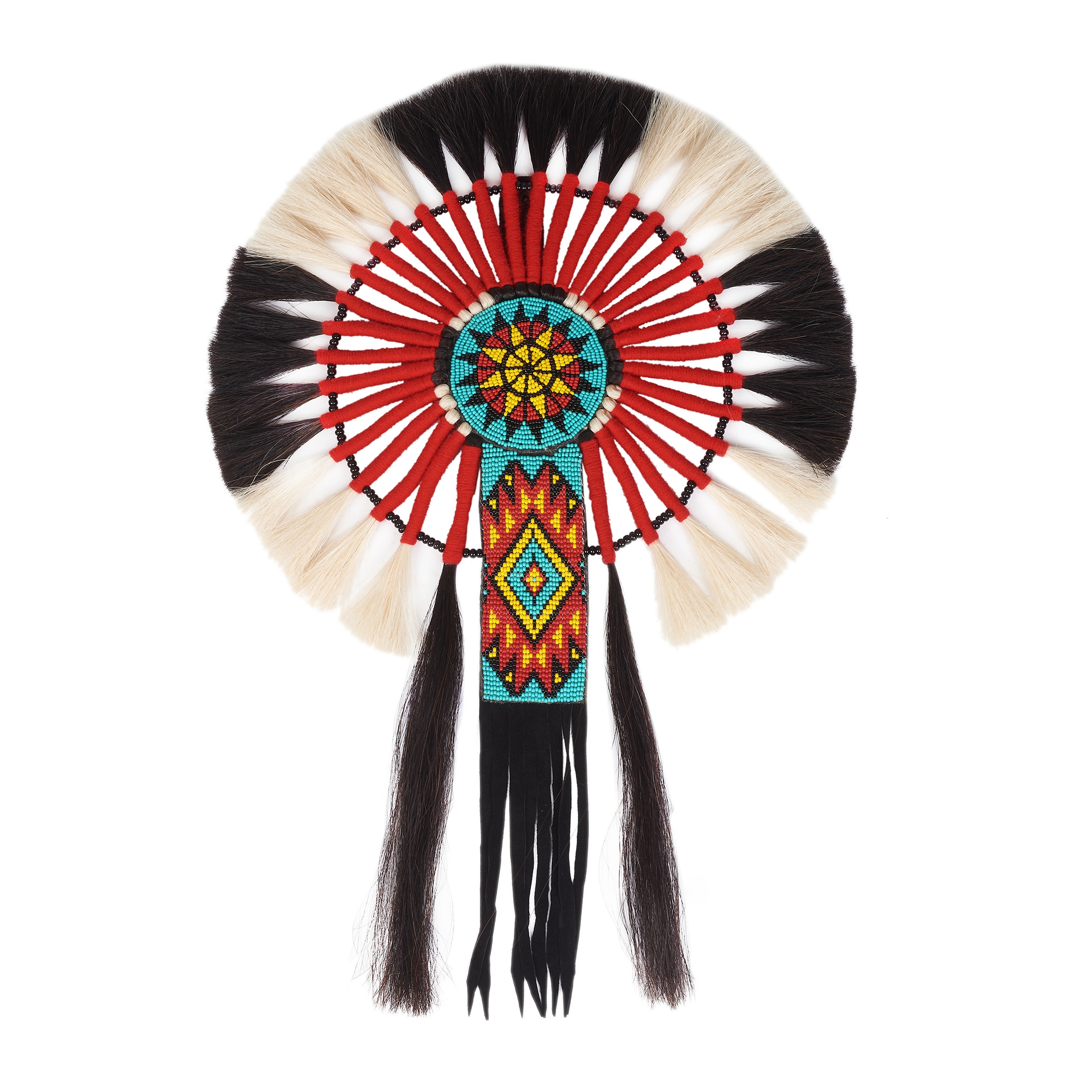 Horsehair Bustle DECO208 - Harpo Paris