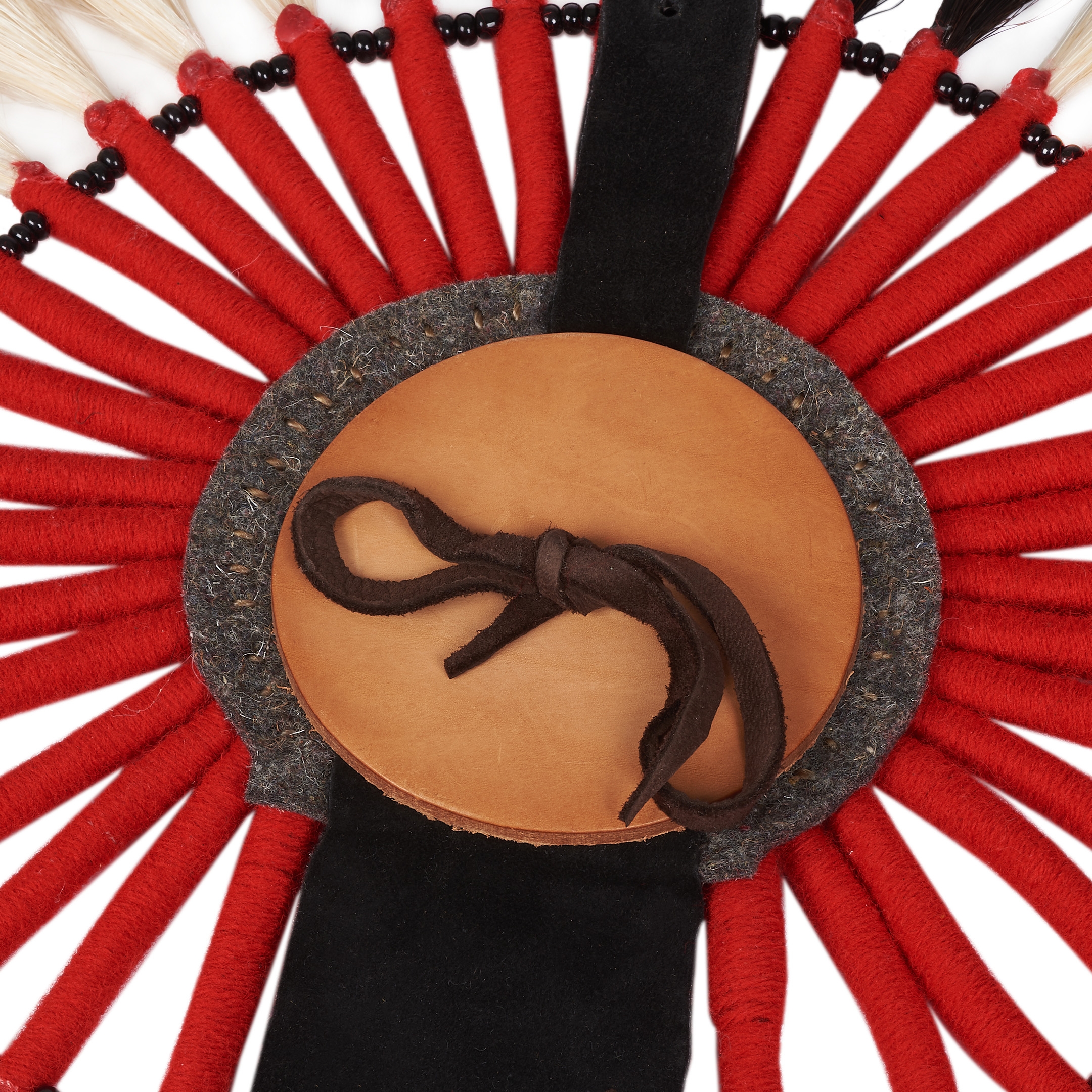Horsehair Bustle DECO208 - Harpo Paris