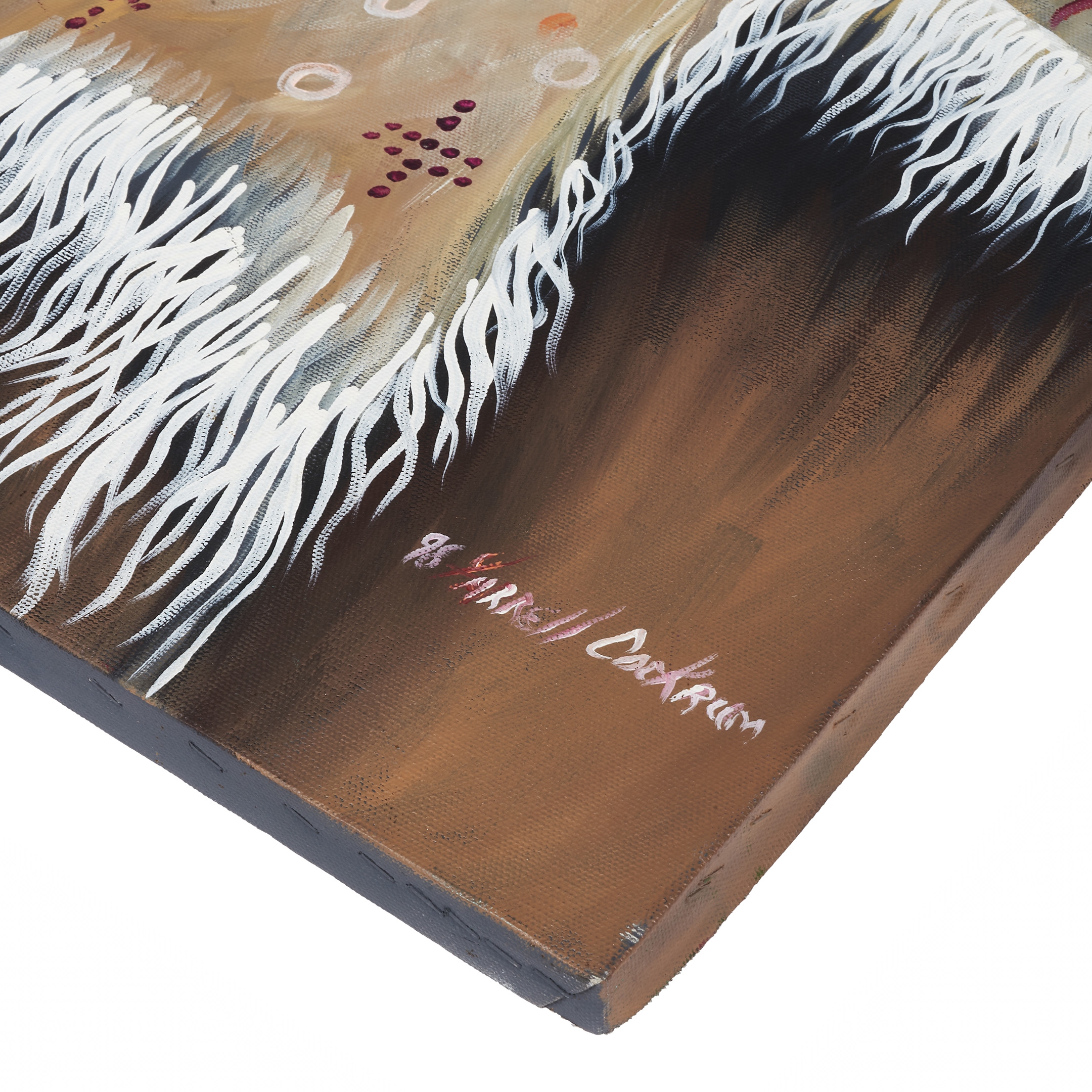 Tableau tenue d'enfant DECO215 - Harpo Paris