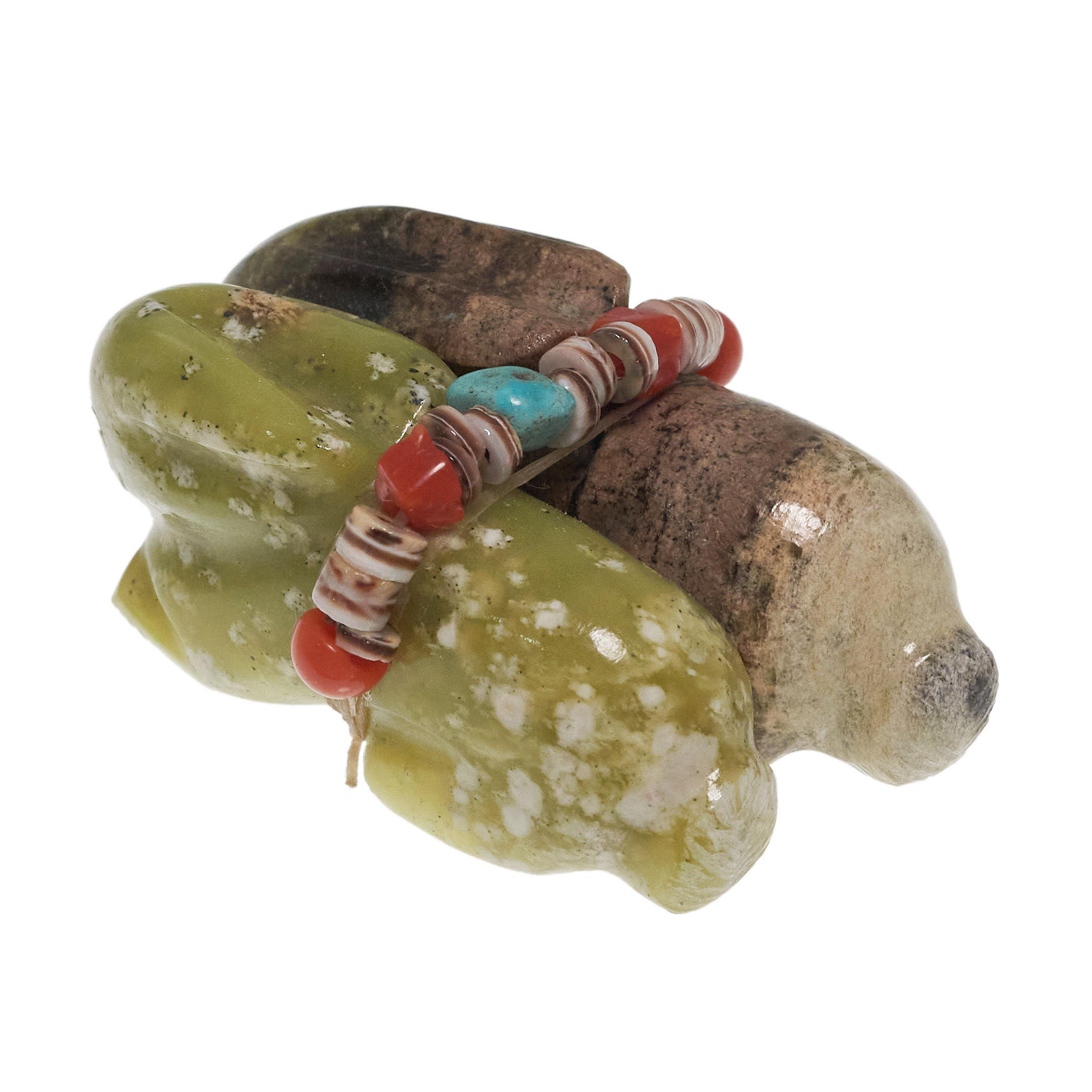 Fétiches lapins FE272 - Harpo Paris