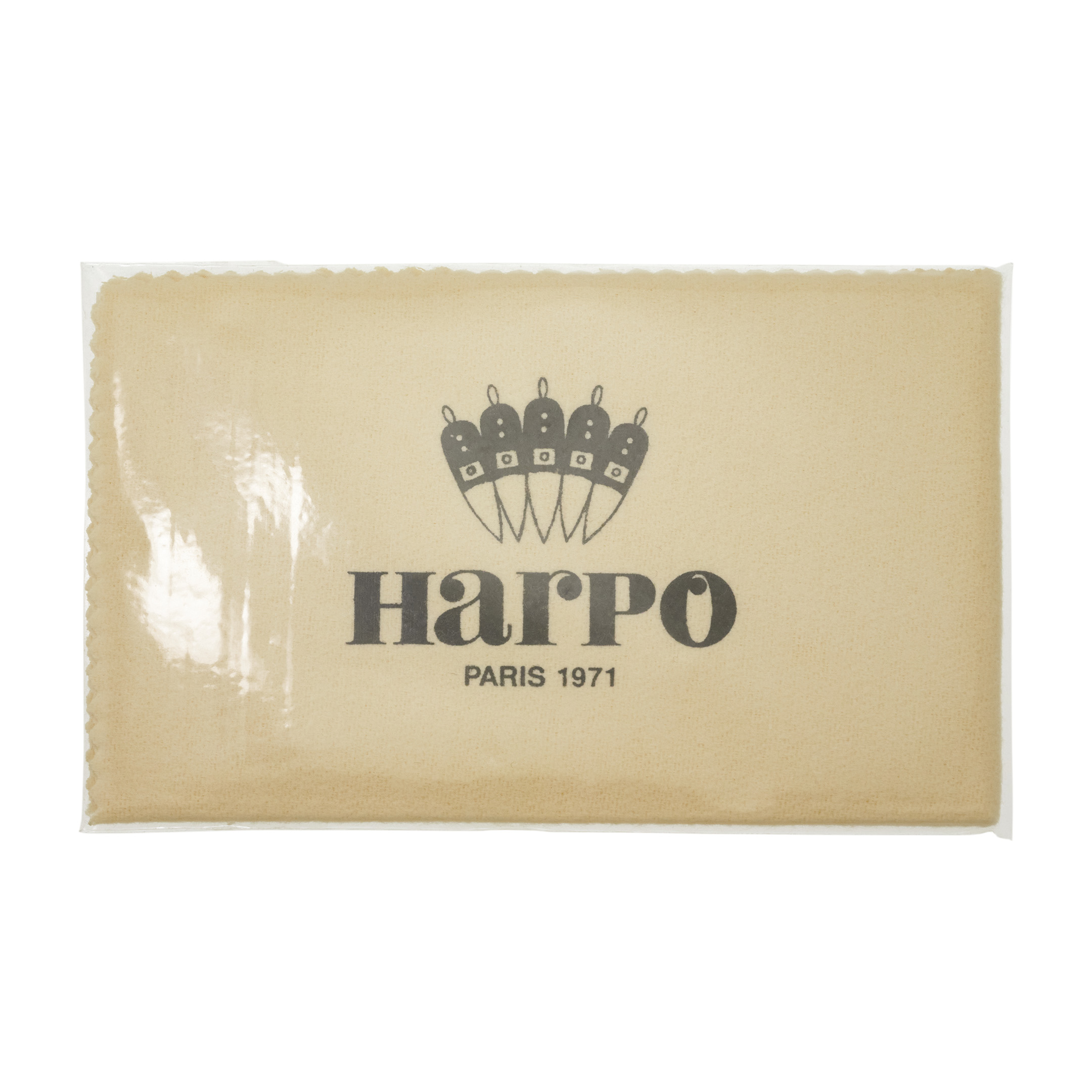Chamoisine en coton CHA01 - Harpo Paris
