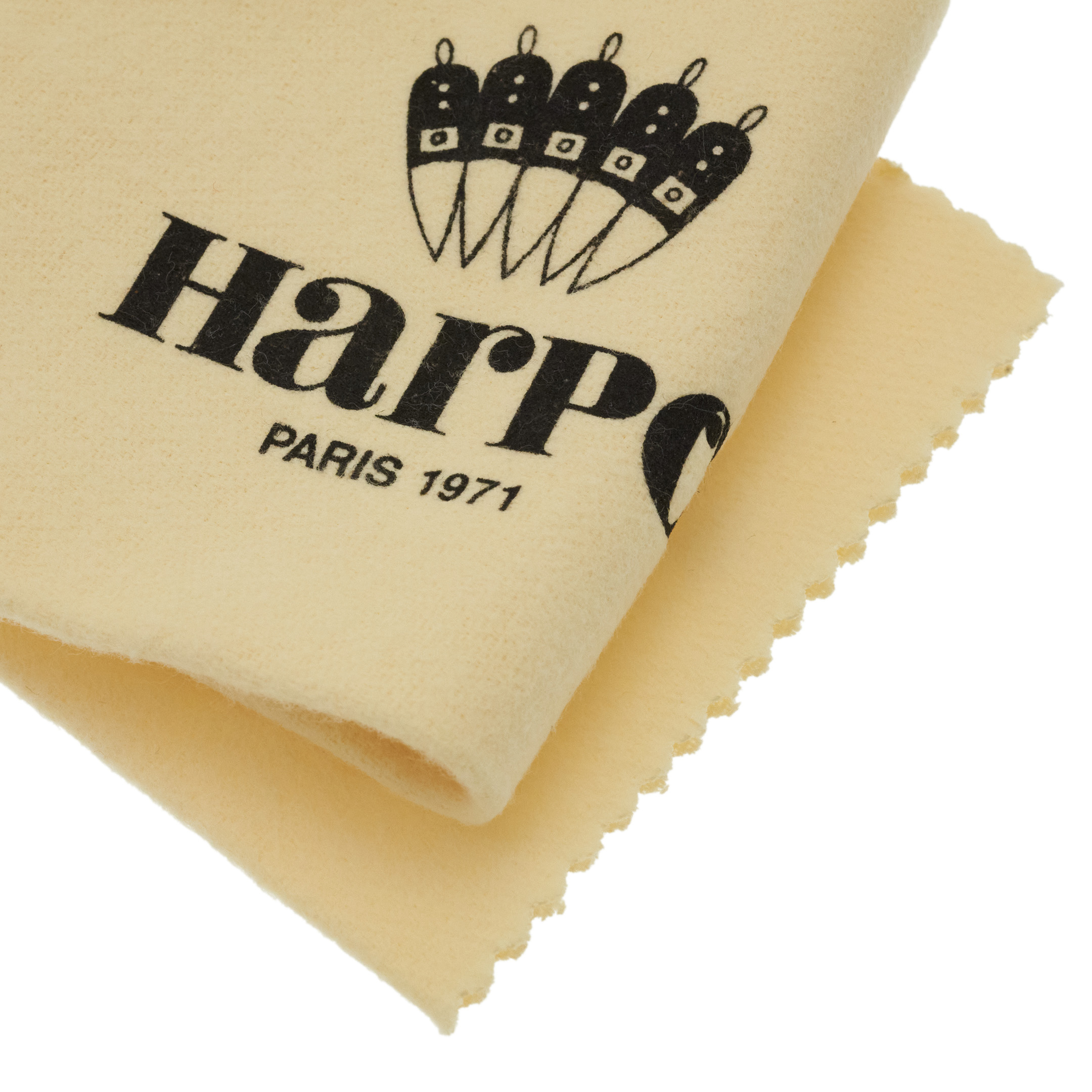 Chamoisine en coton CHA01 - Harpo Paris