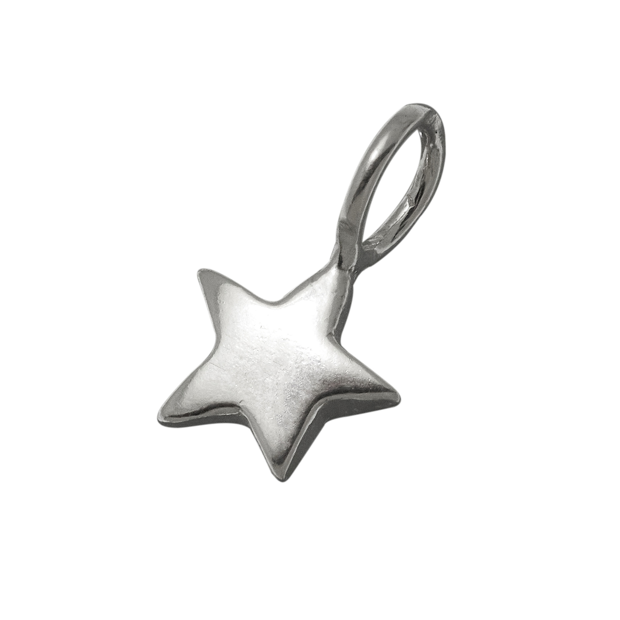 Pendentif en forme d'étoile PEw47 - Harpo Paris