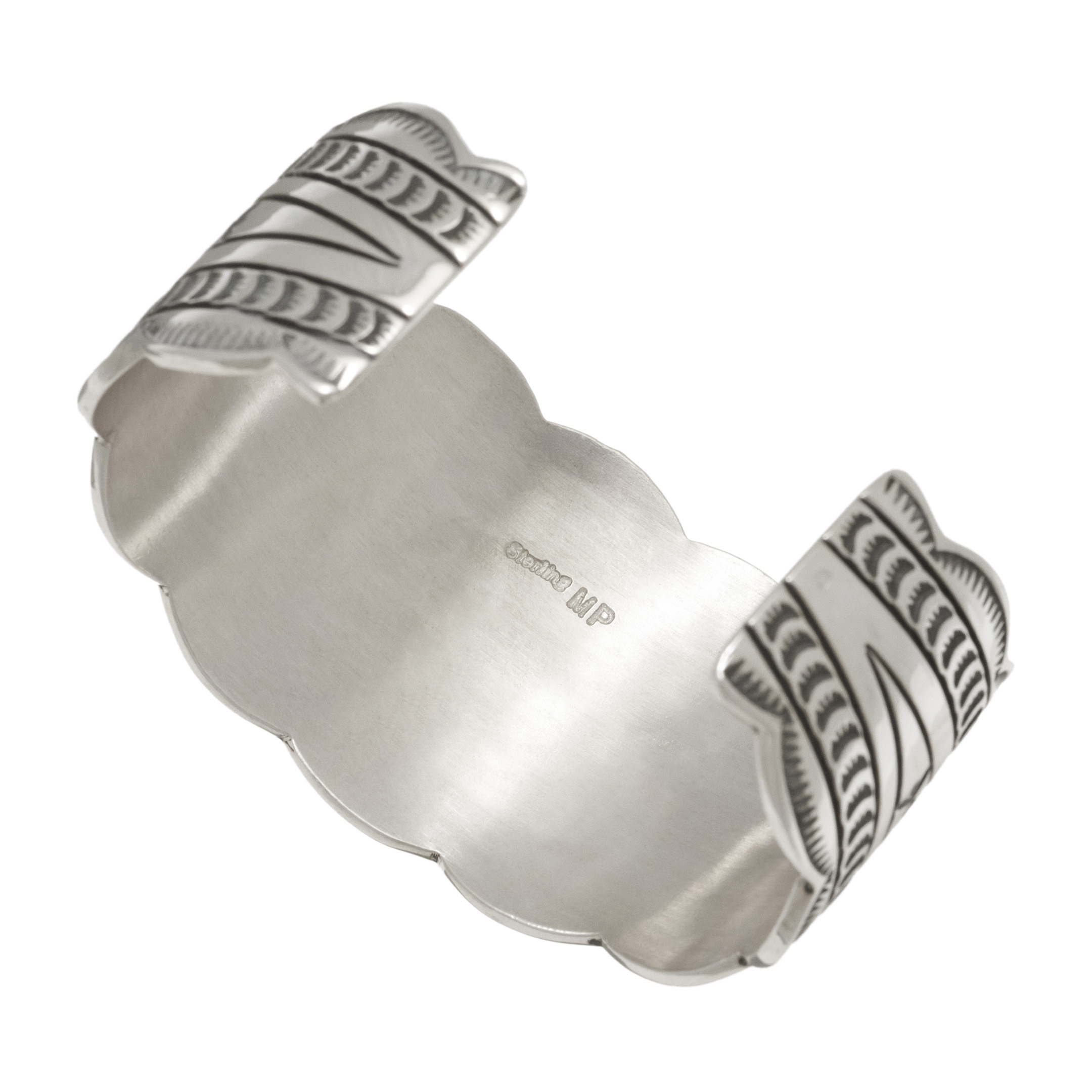 Bracelet argent BR1027 - Harpo Paris