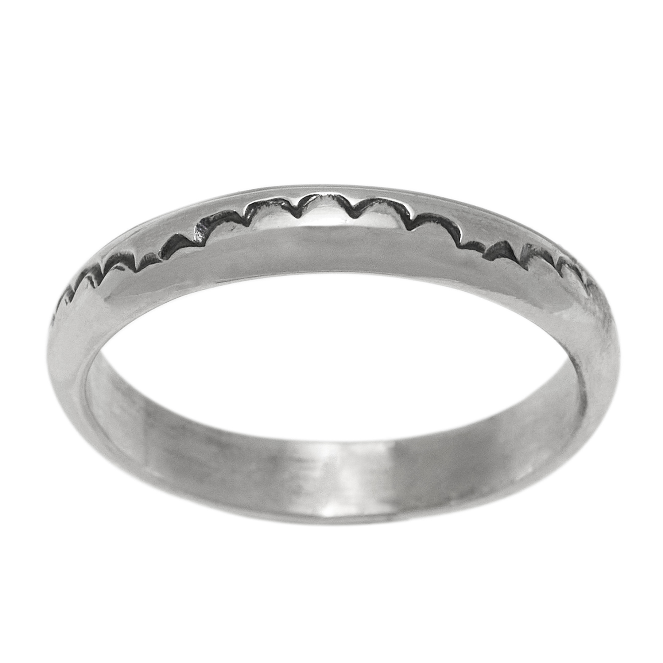 Bague argent BA1826 - Harpo Paris