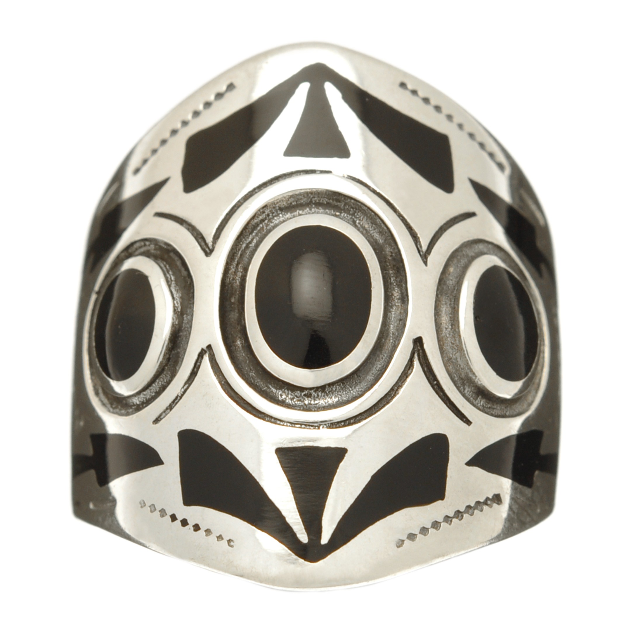 Harpo Paris classic ring R186