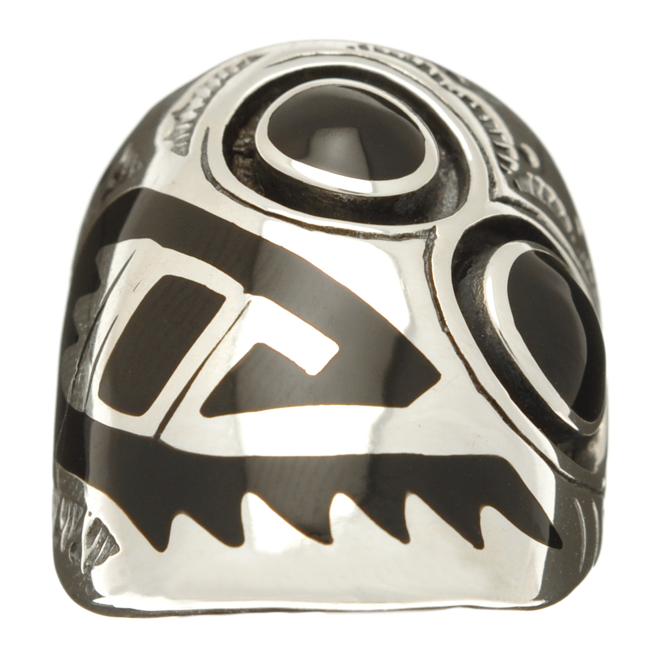 Harpo Paris classic ring R184