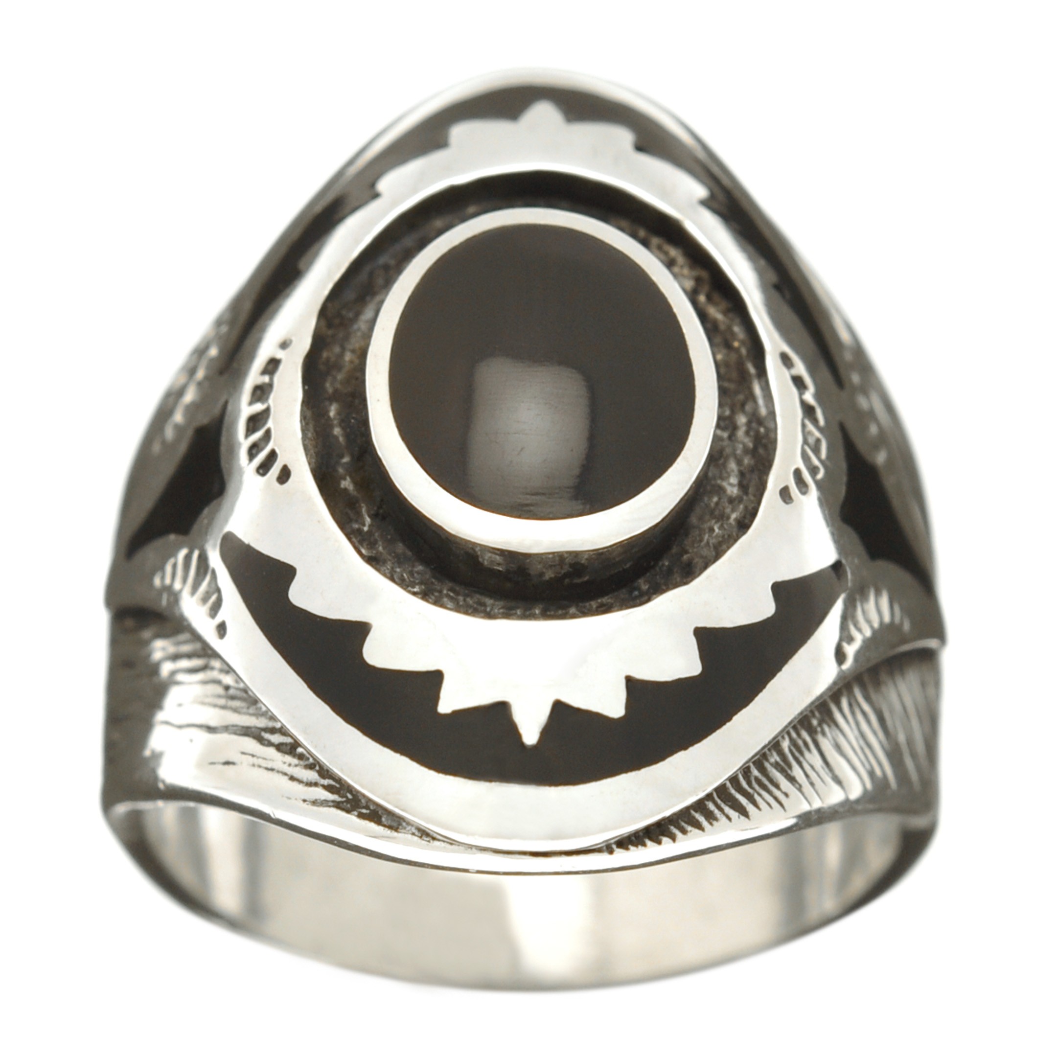 Harpo Paris classic ring R182