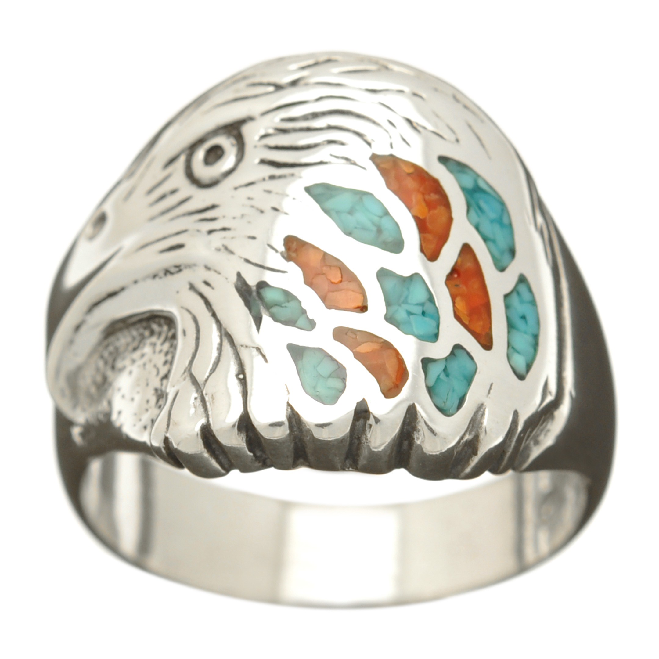 Harpo Paris classic ring R180 eagle