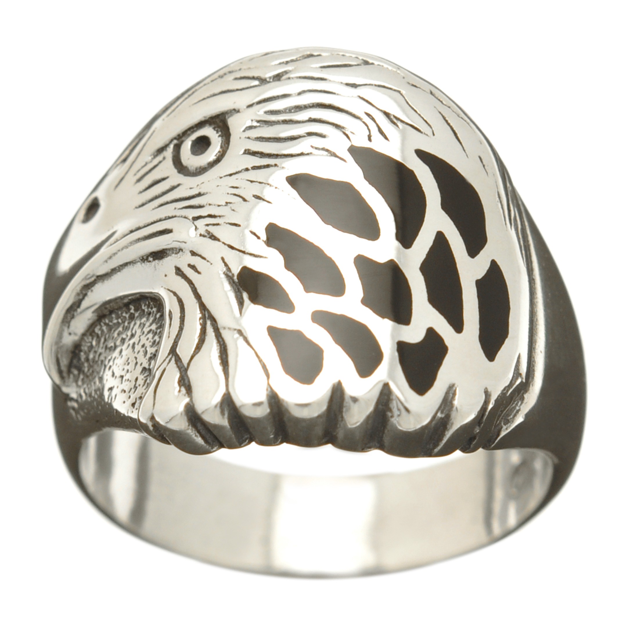 Harpo Paris classic ring R180 eagle