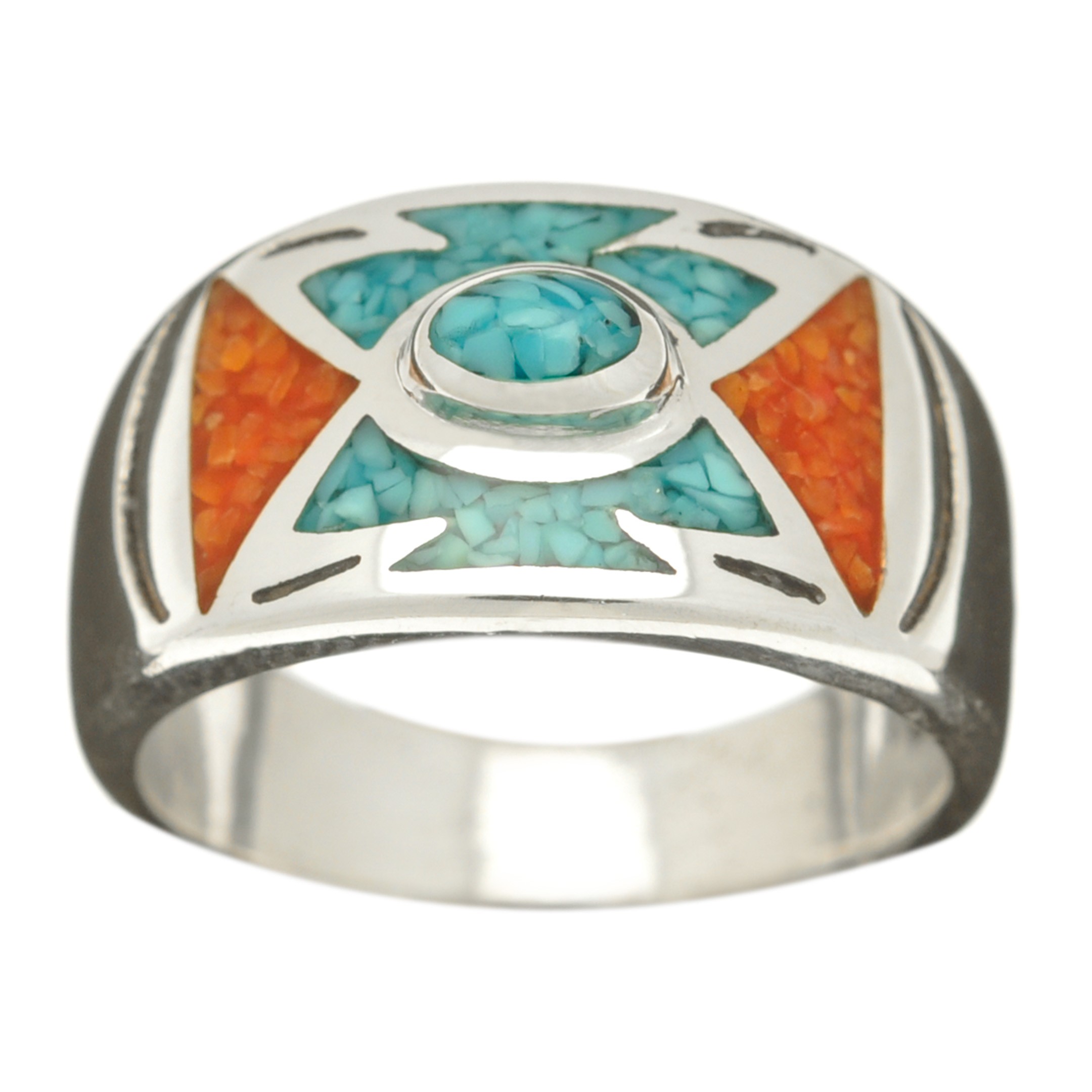 Harpo Paris classic ring R166