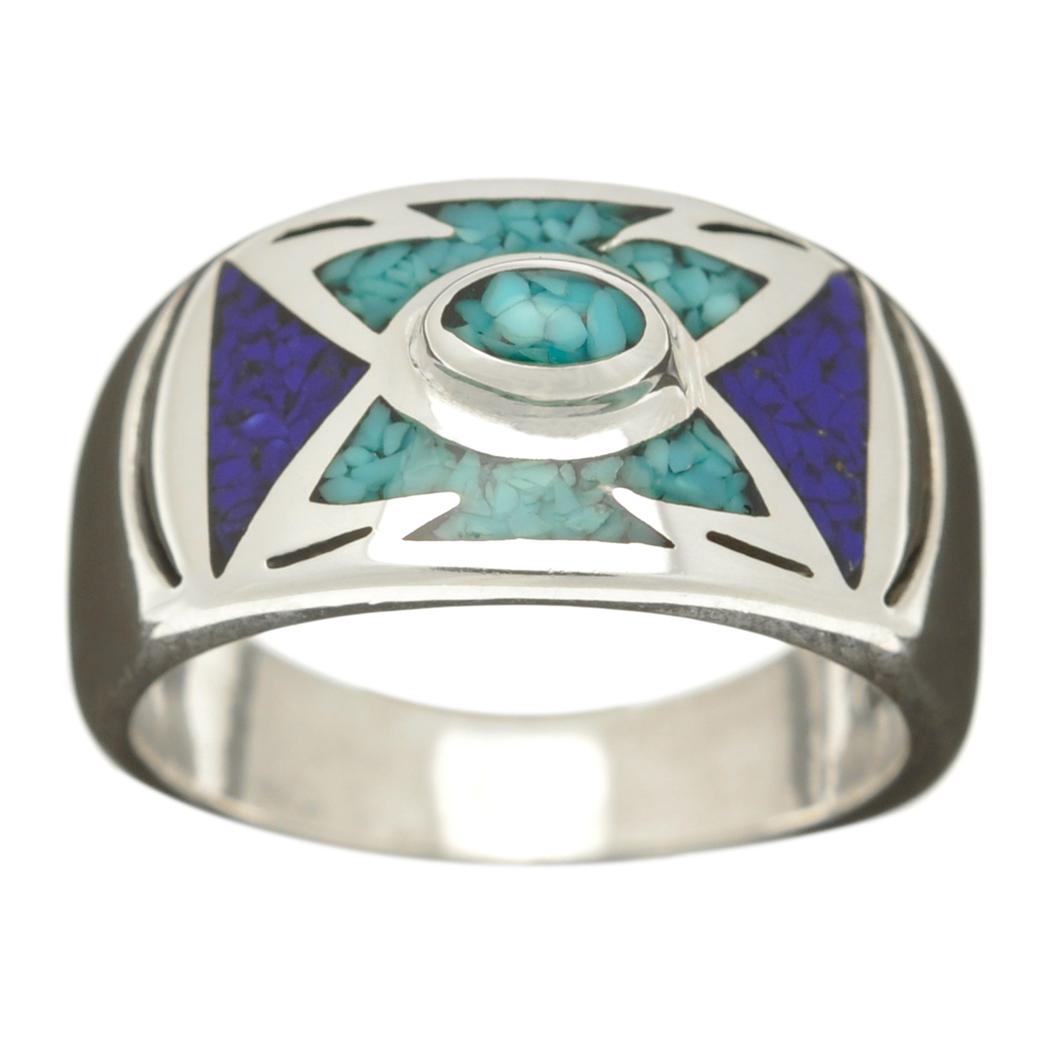 Harpo Paris classic ring R166