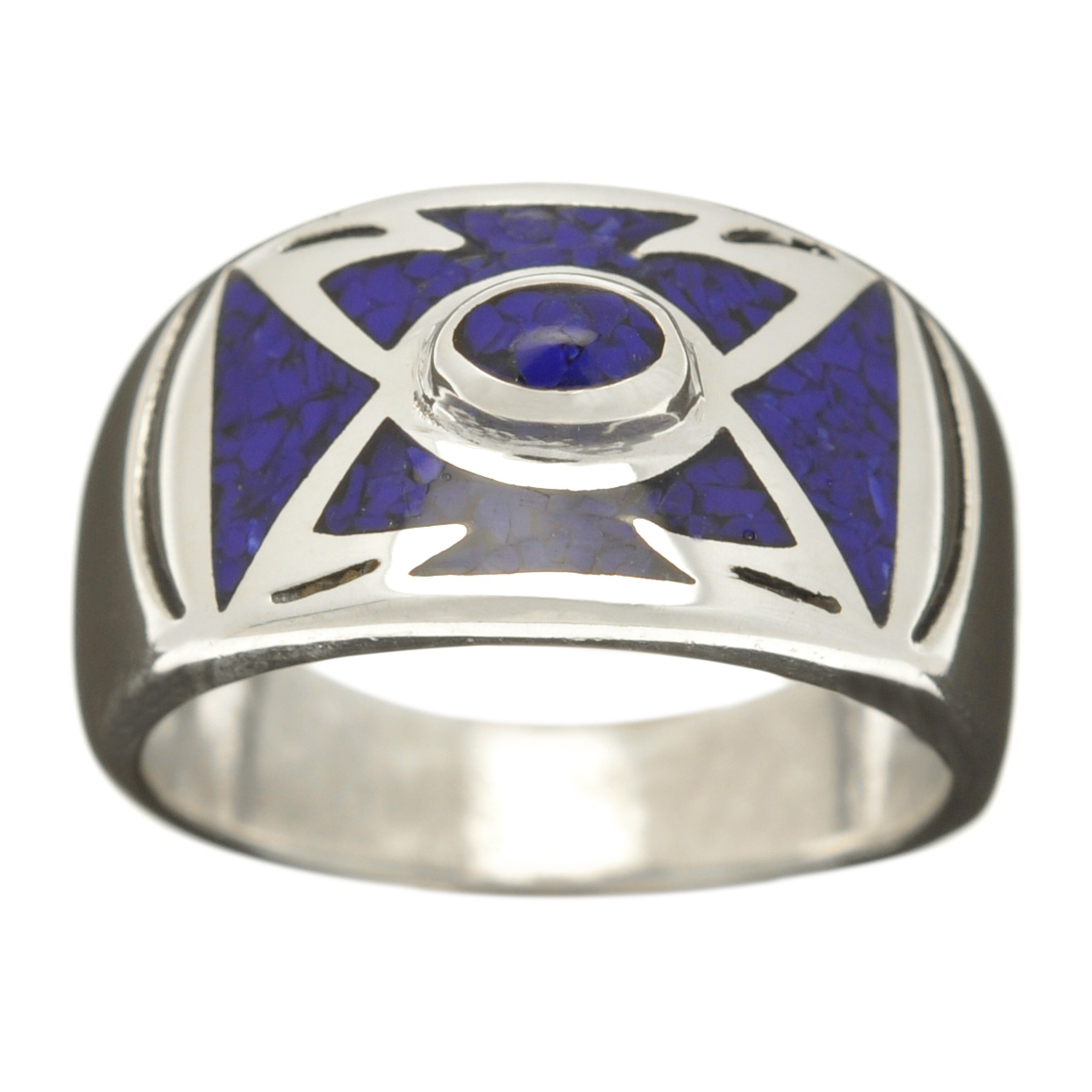 Harpo Paris classic ring R166