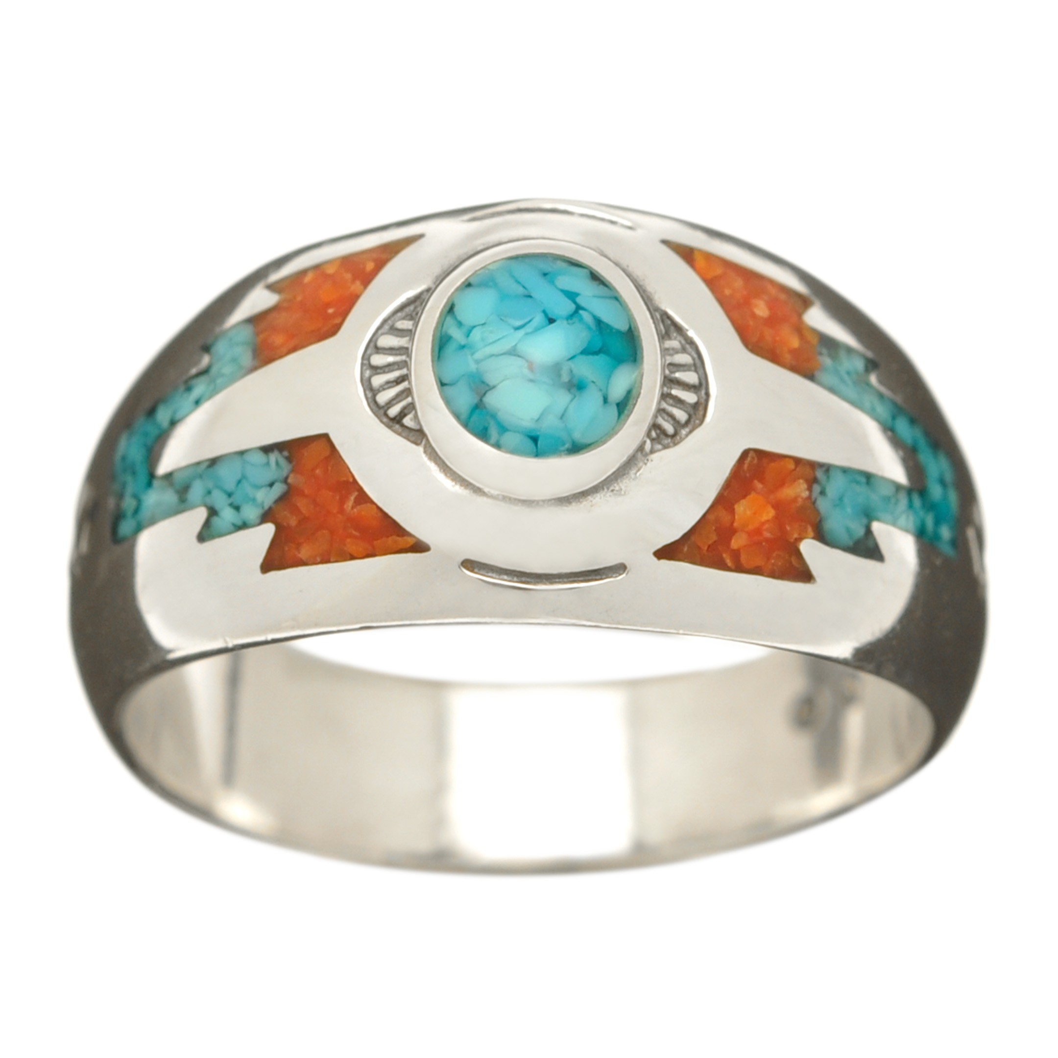 Harpo Paris classic ring R163