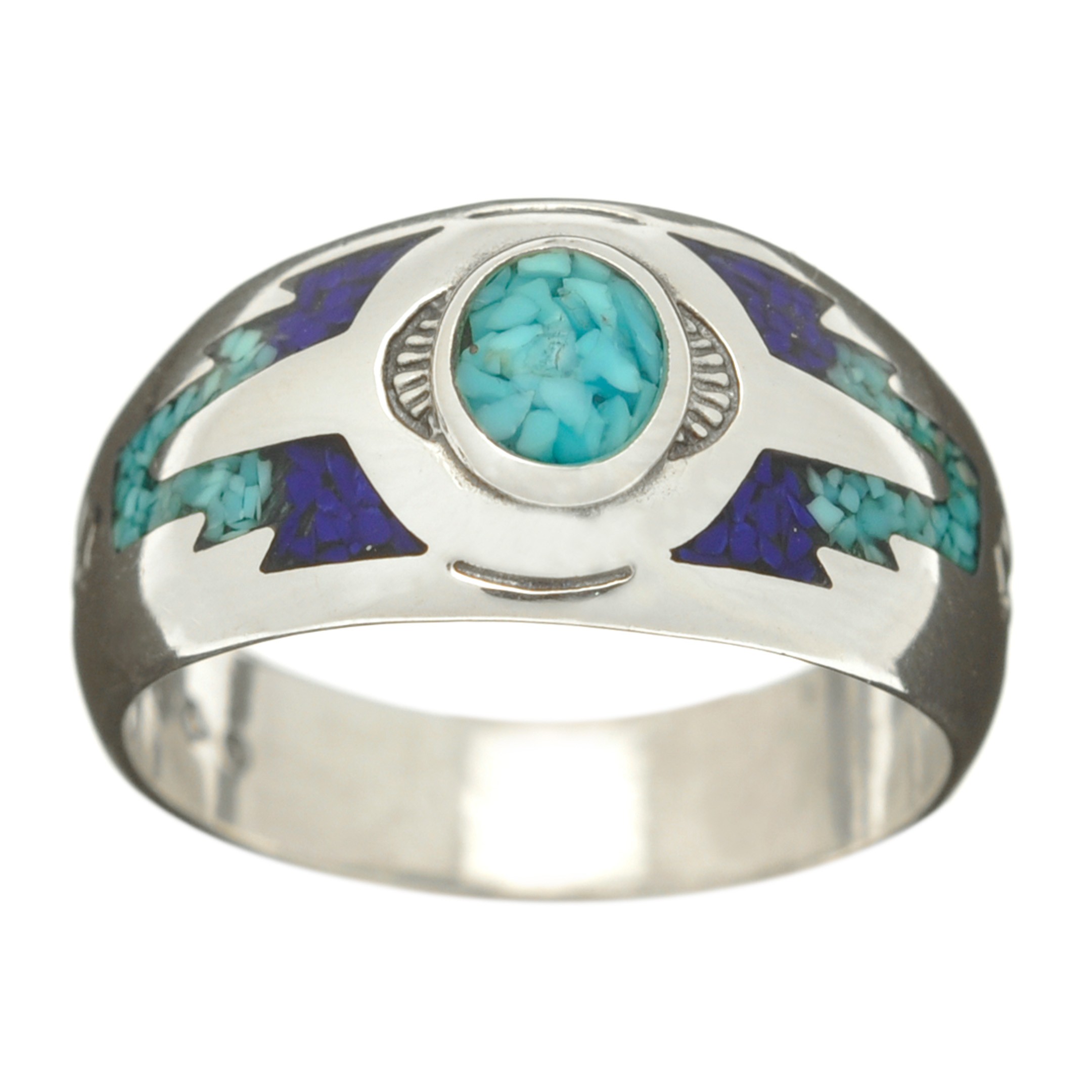 Harpo Paris classic ring R163