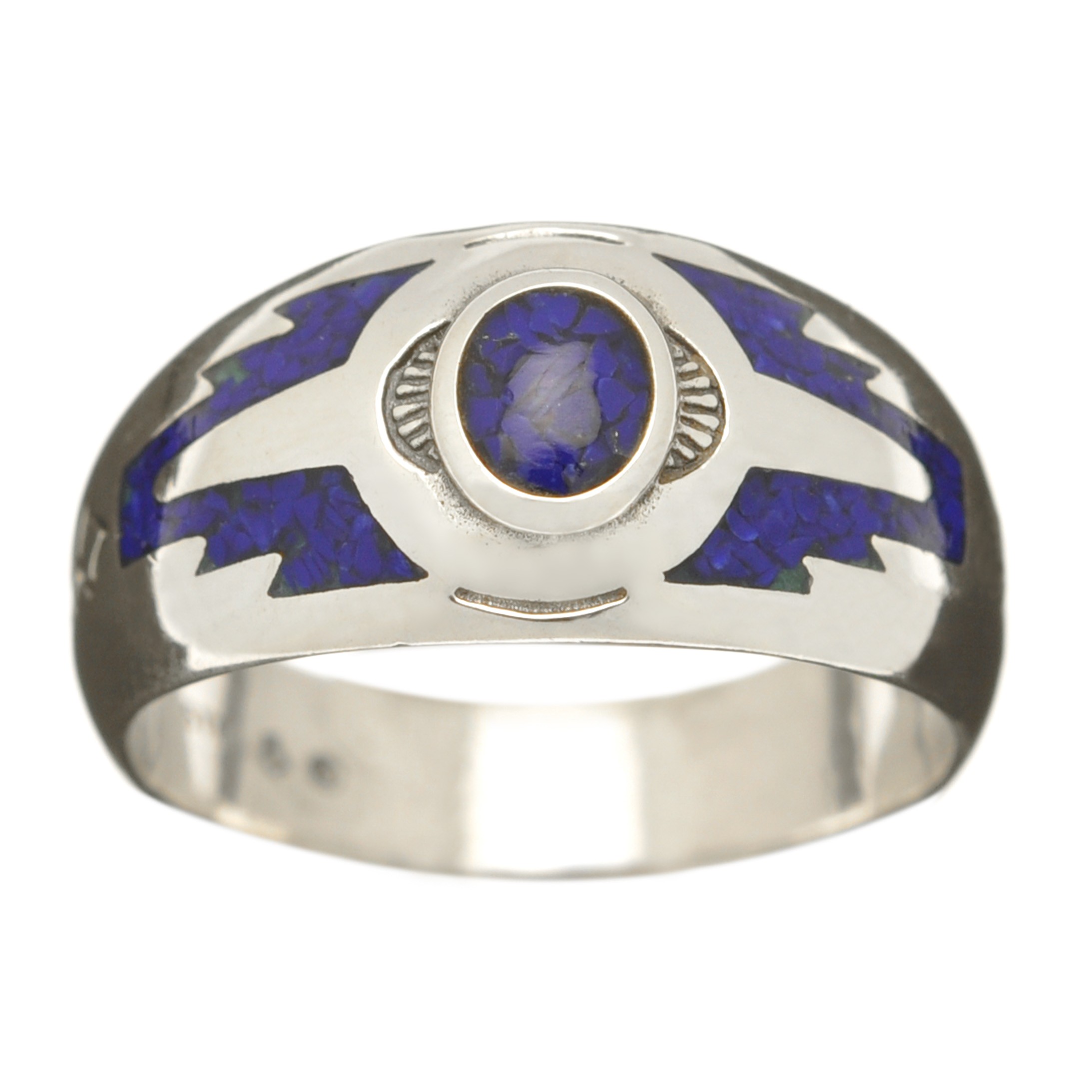 Harpo Paris classic ring R163