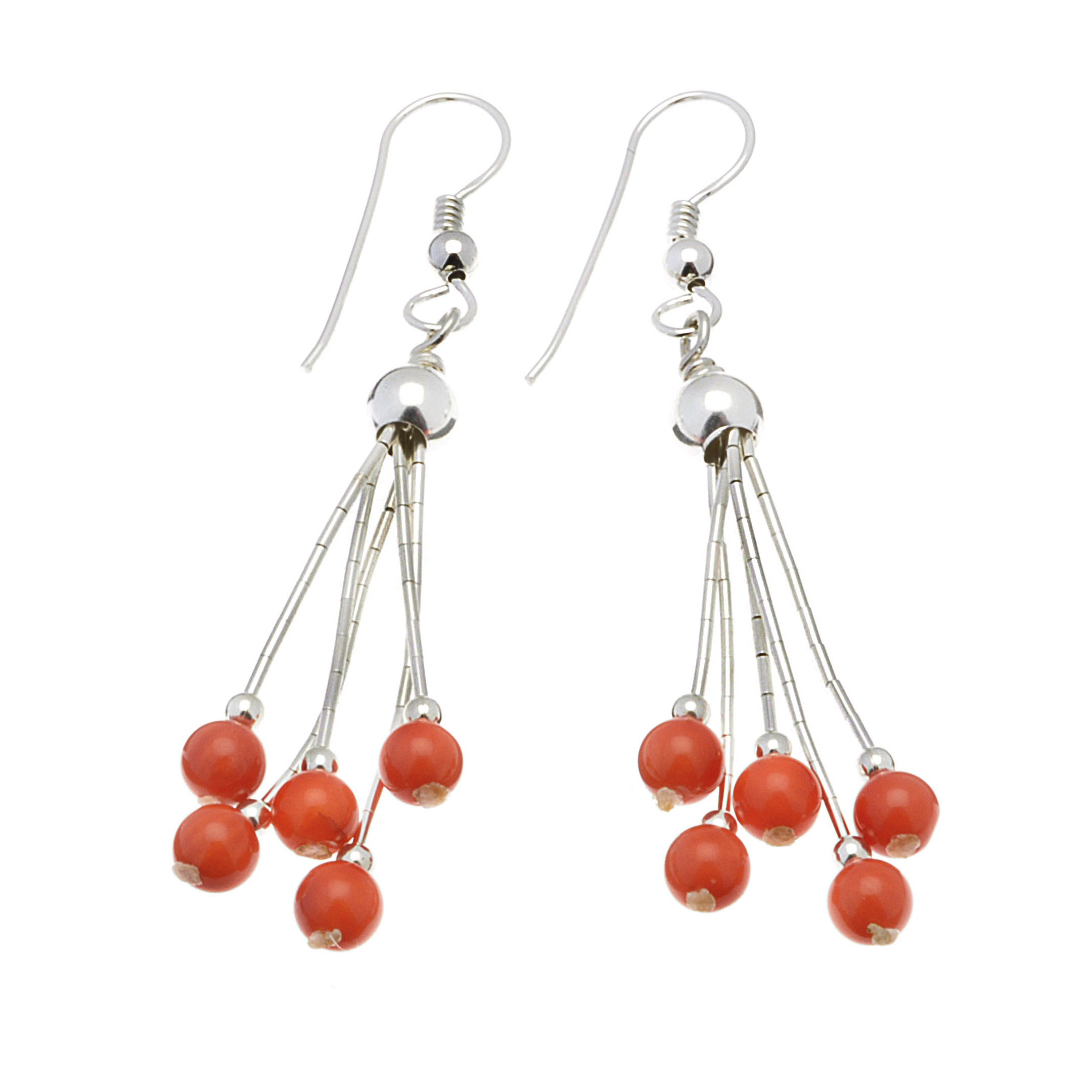 Harpo Paris classic earrings E380