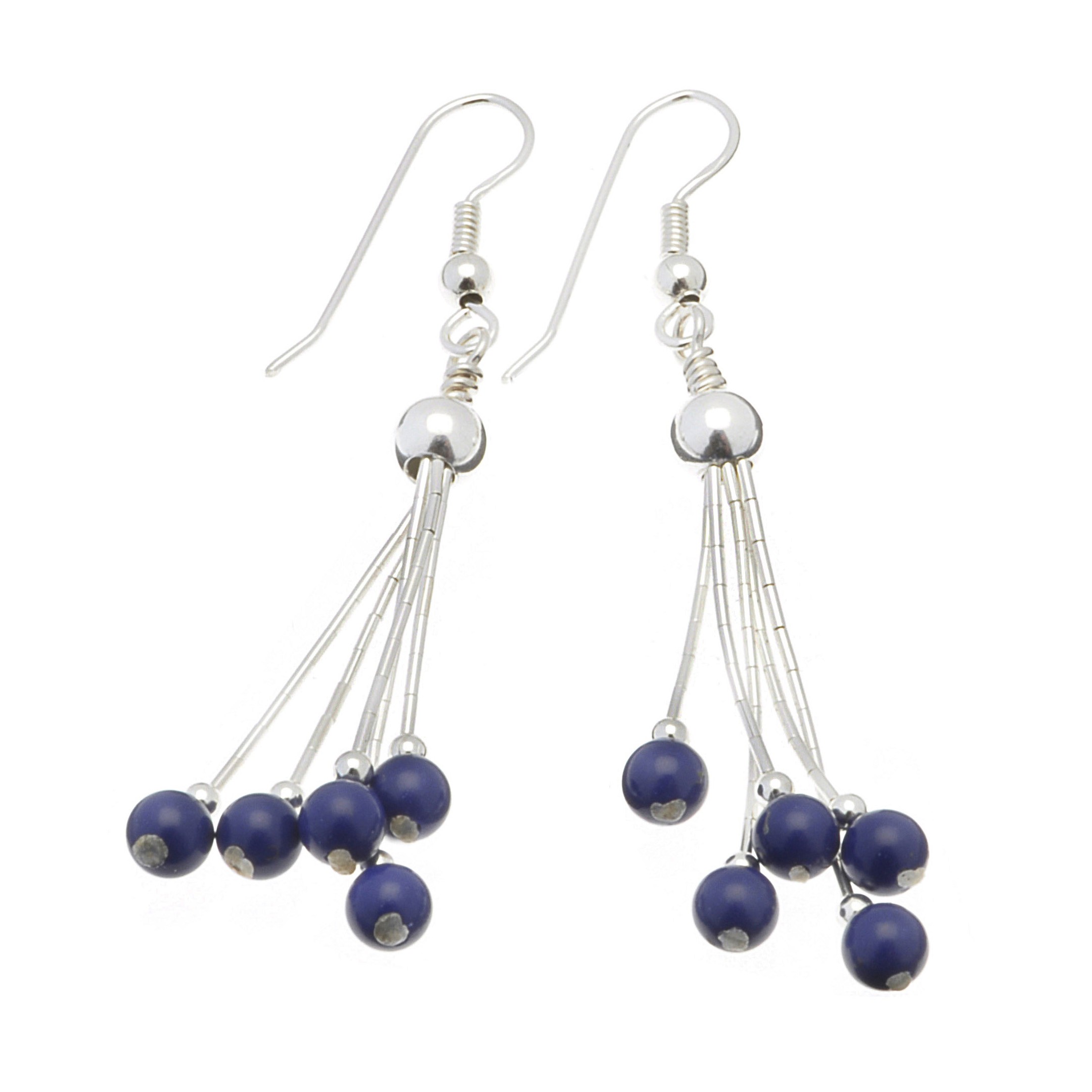 Harpo Paris classic earrings E380