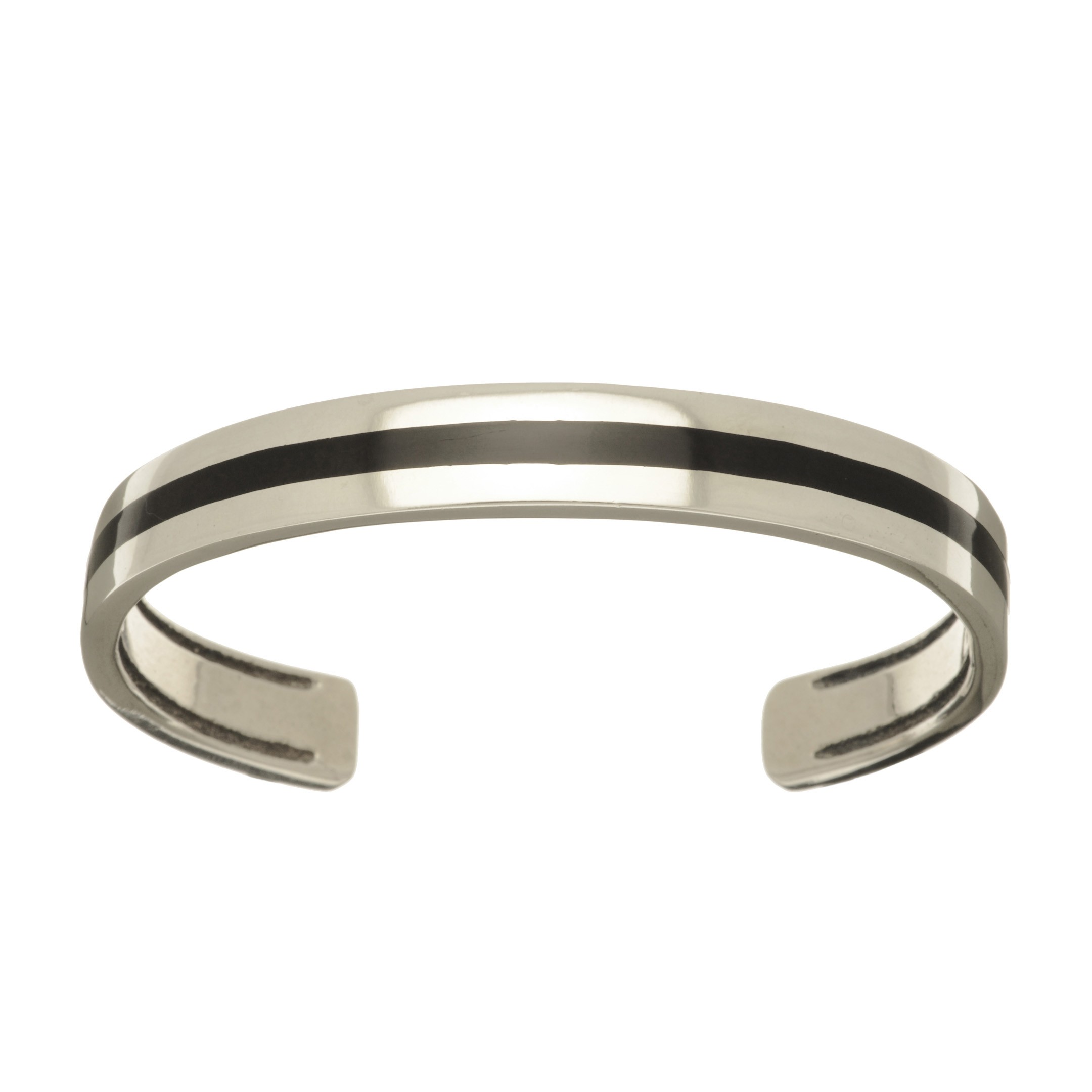 Chip Inlay bracelet. Harpo Paris