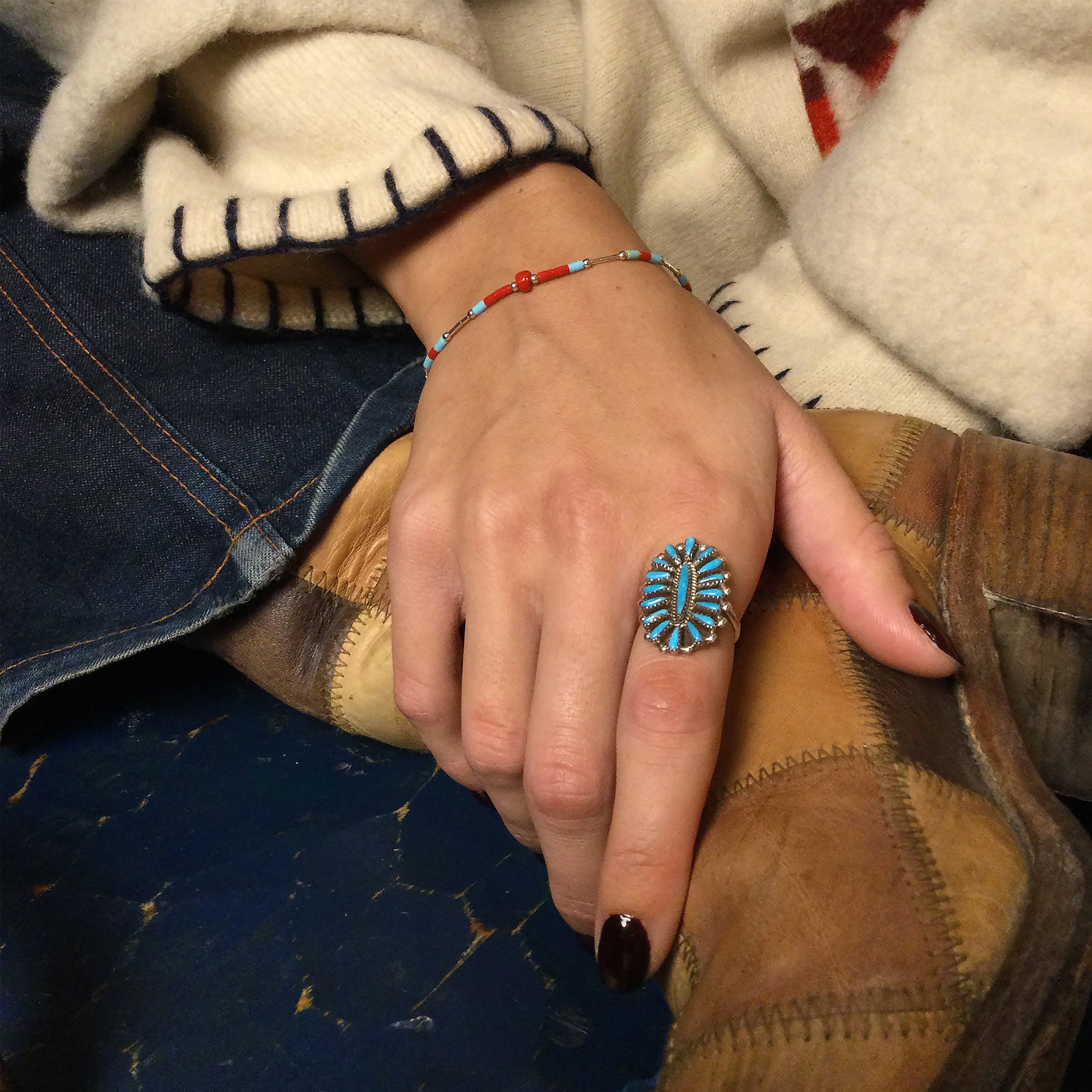 Classic Harpo Paris women bracelet B507