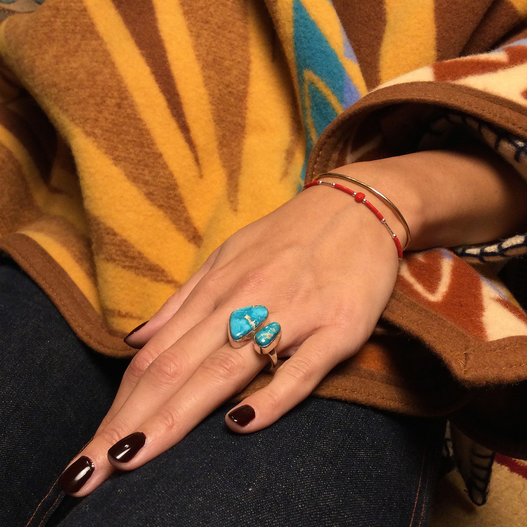 Classic Harpo Paris women bracelet B507