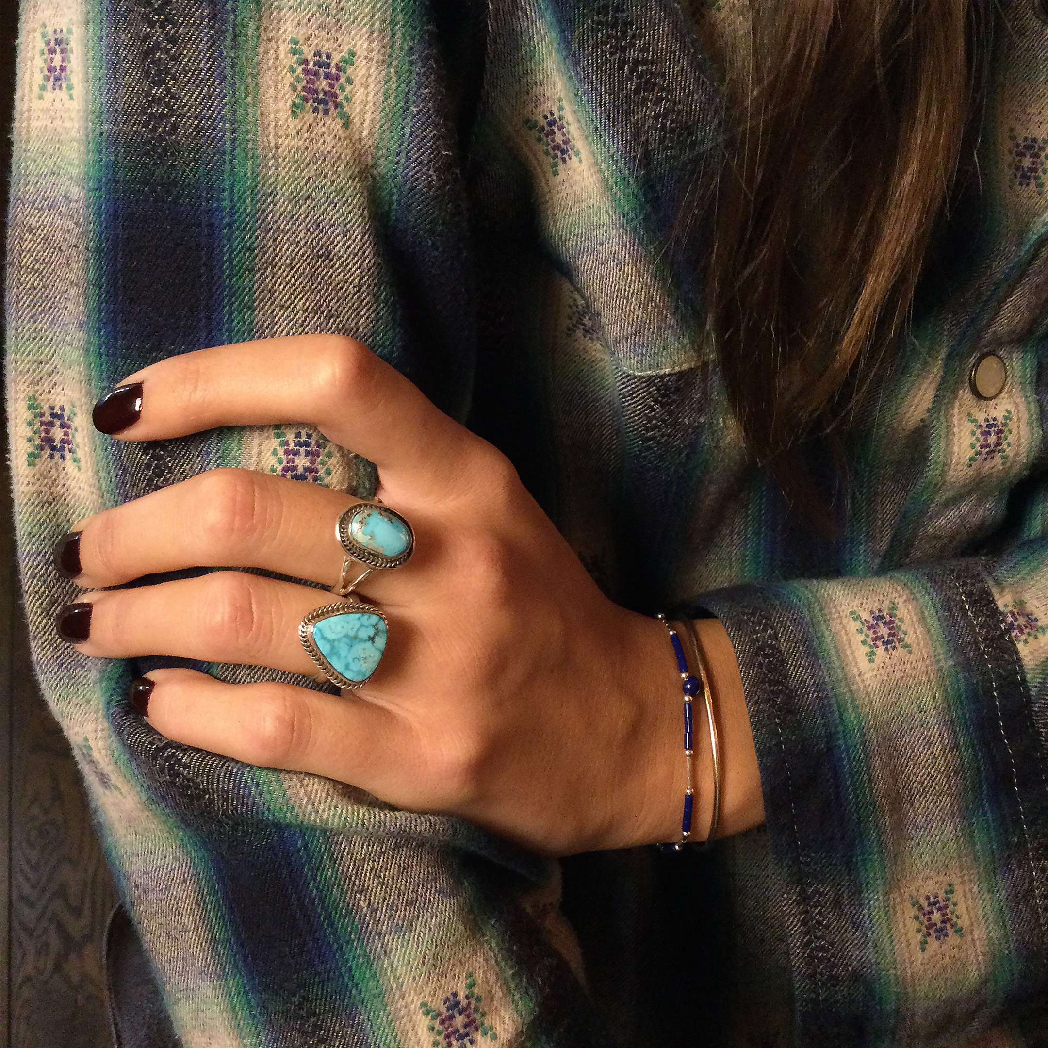 Classic Harpo Paris women bracelet B507