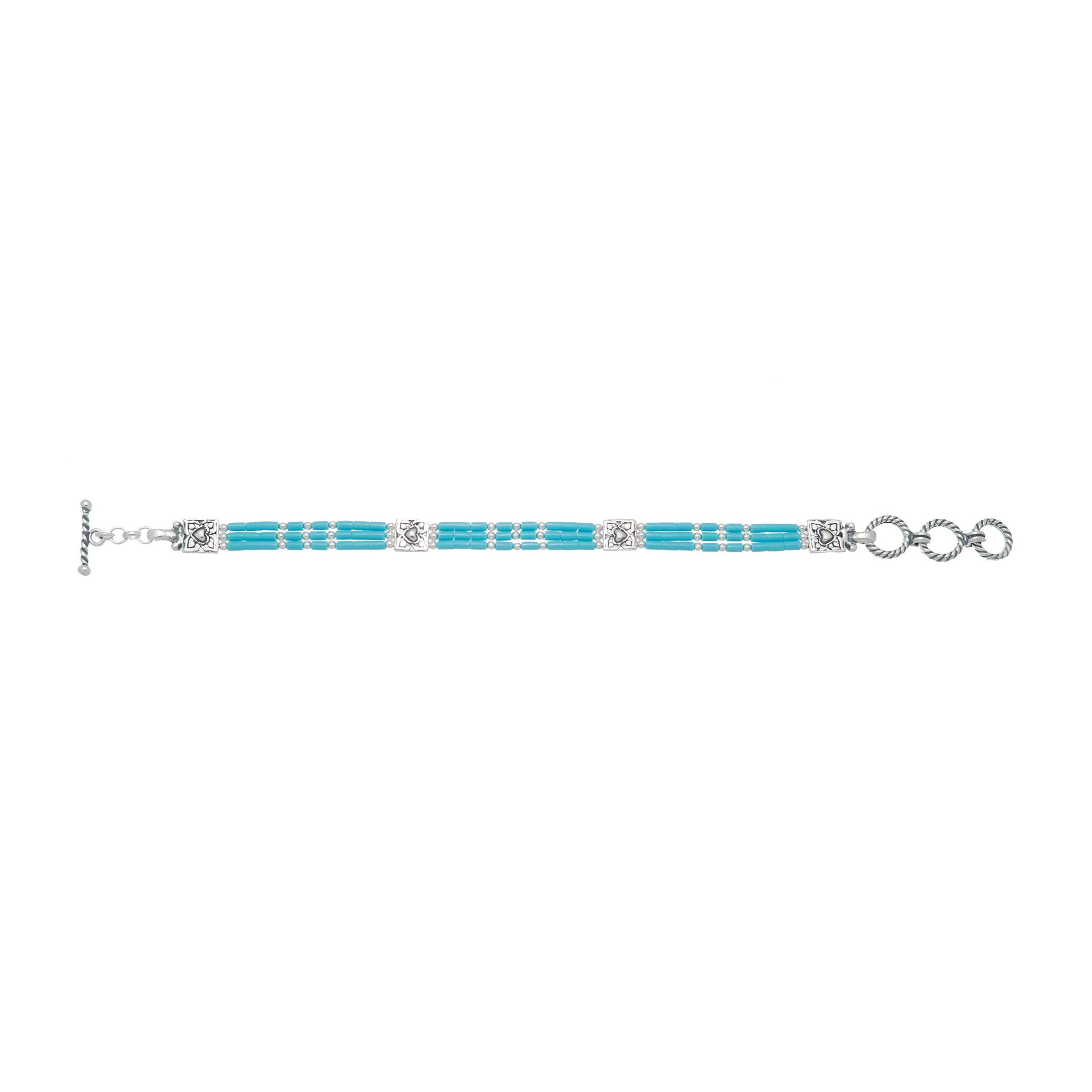 Native american bracelet. Harpo Paris