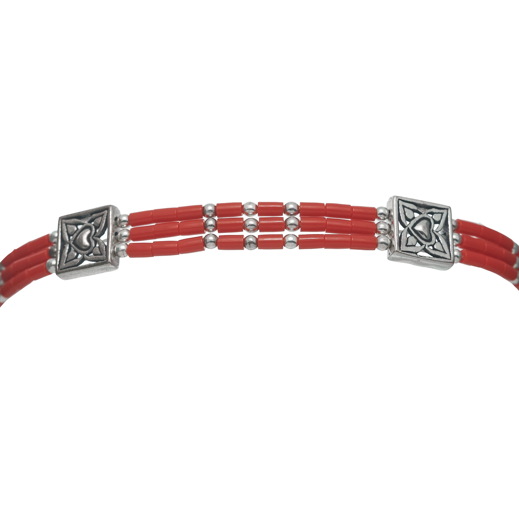 Native american bracelet. Harpo Paris