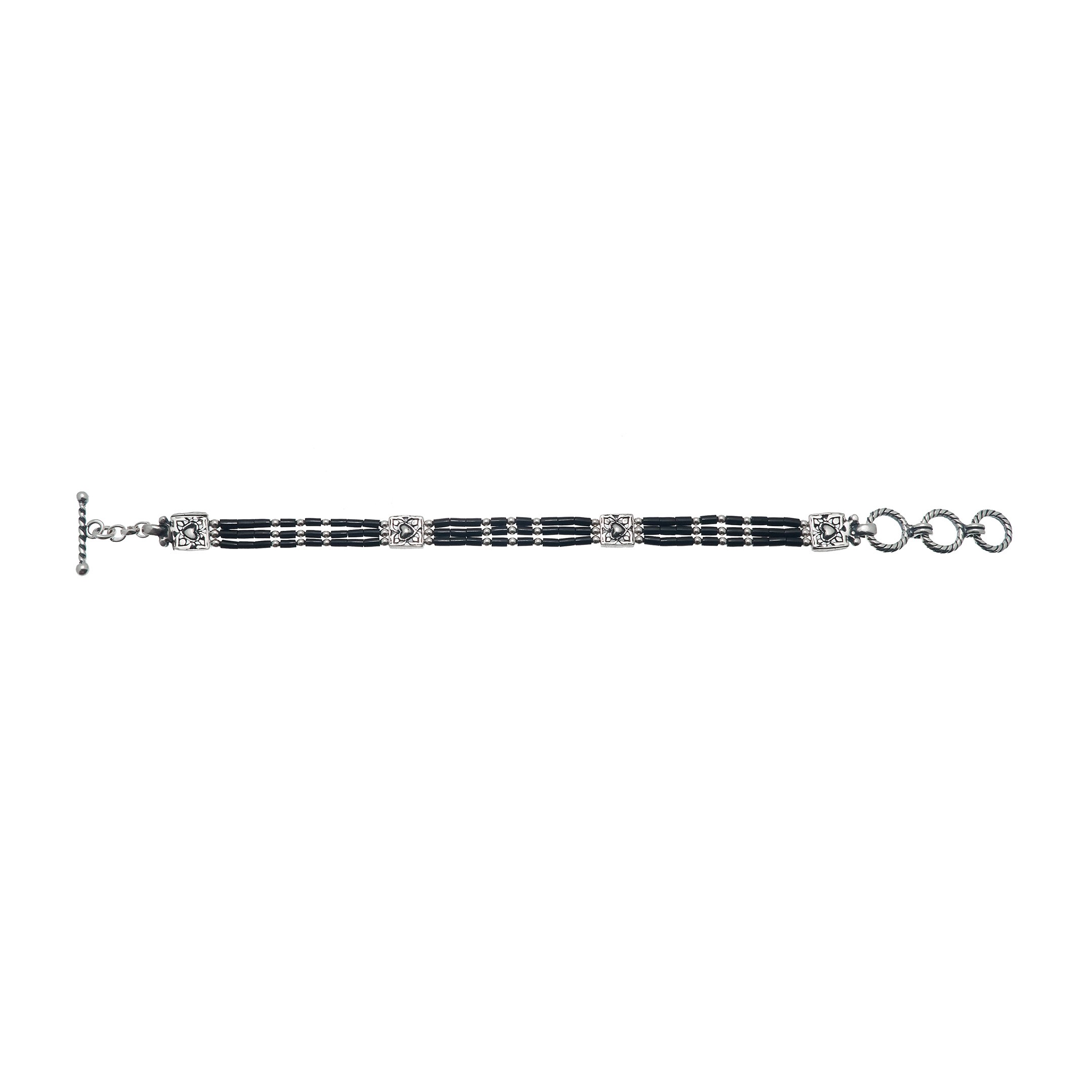 Native american bracelet. Harpo Paris