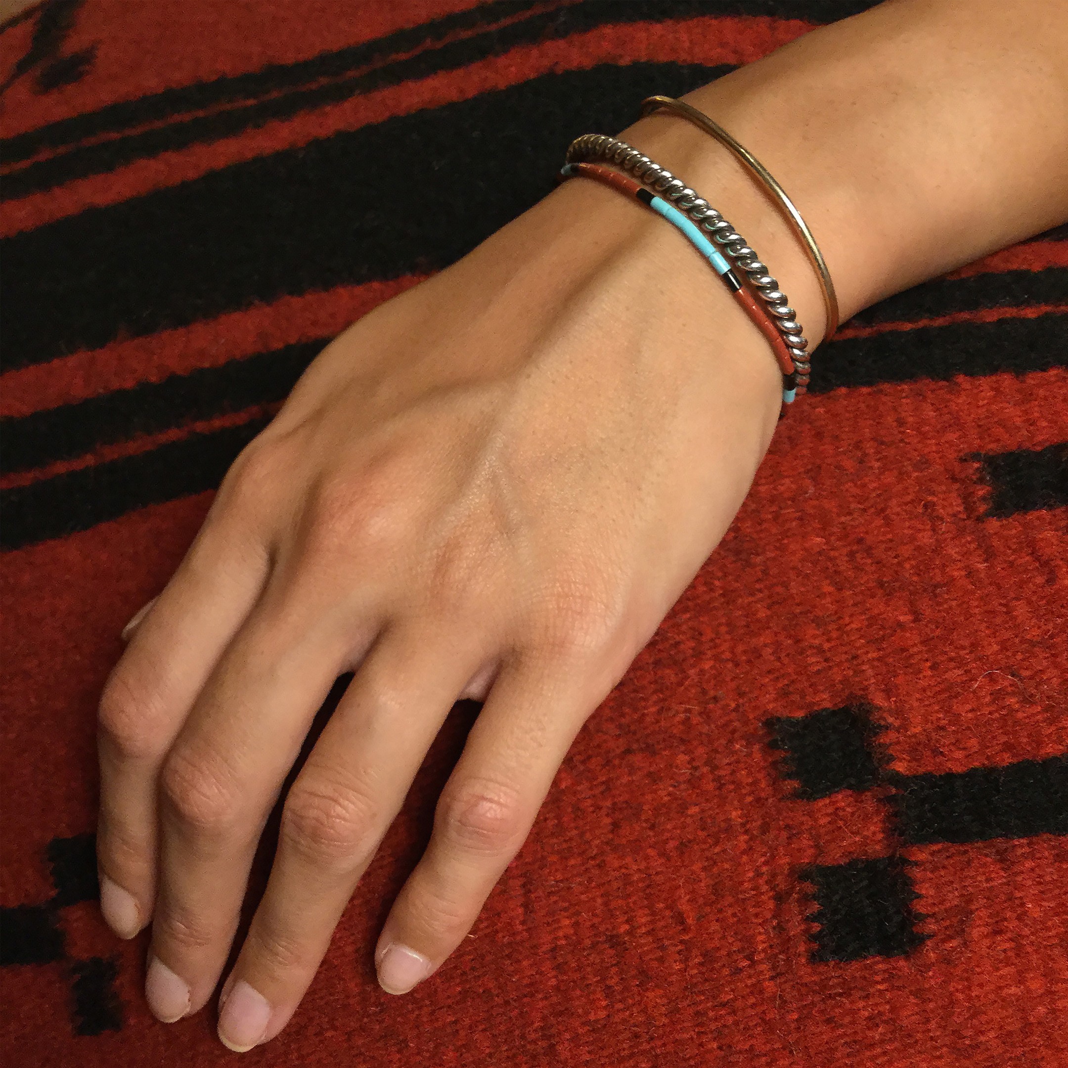 Classic Harpo Paris women bracelet B355