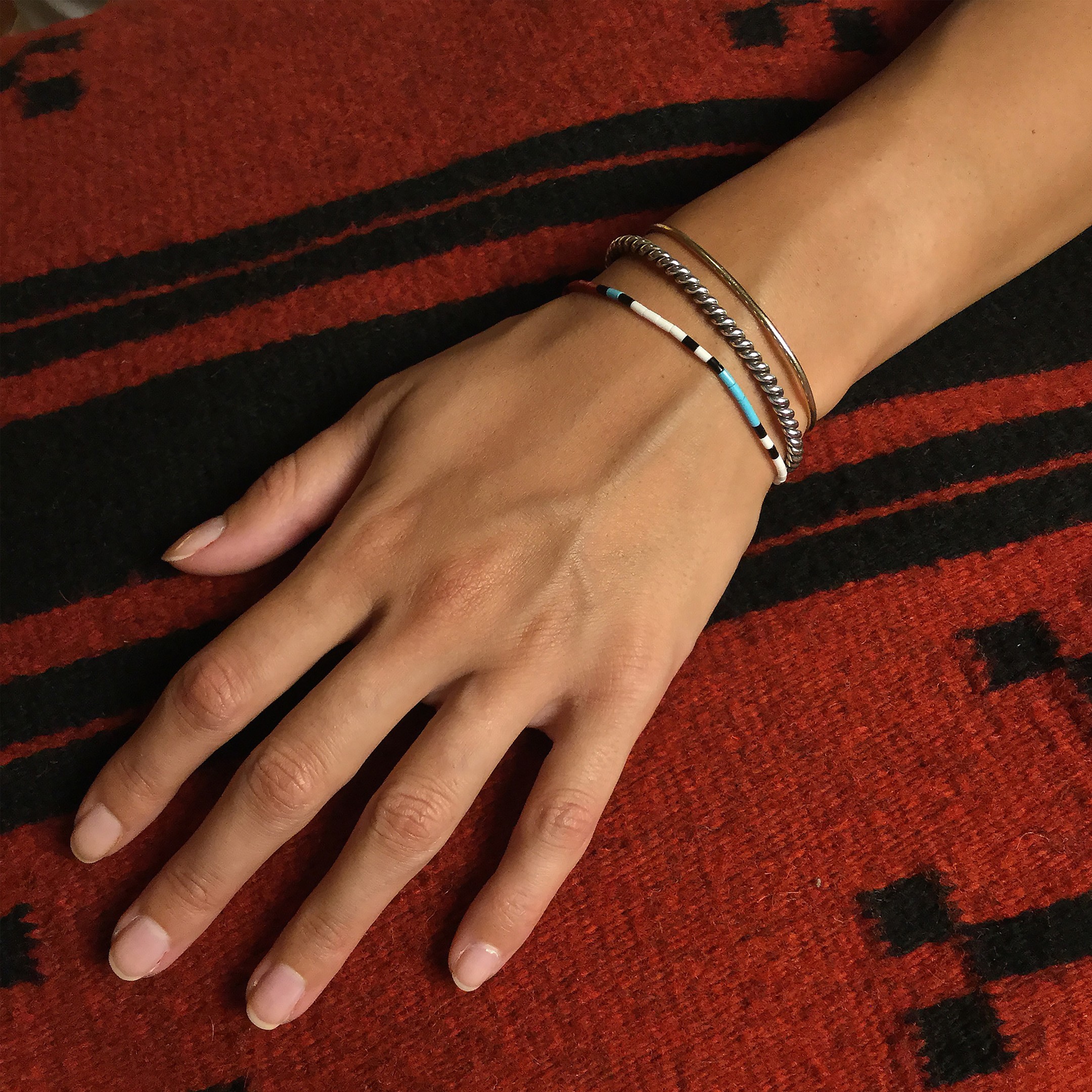 Classic Harpo Paris women bracelet B355