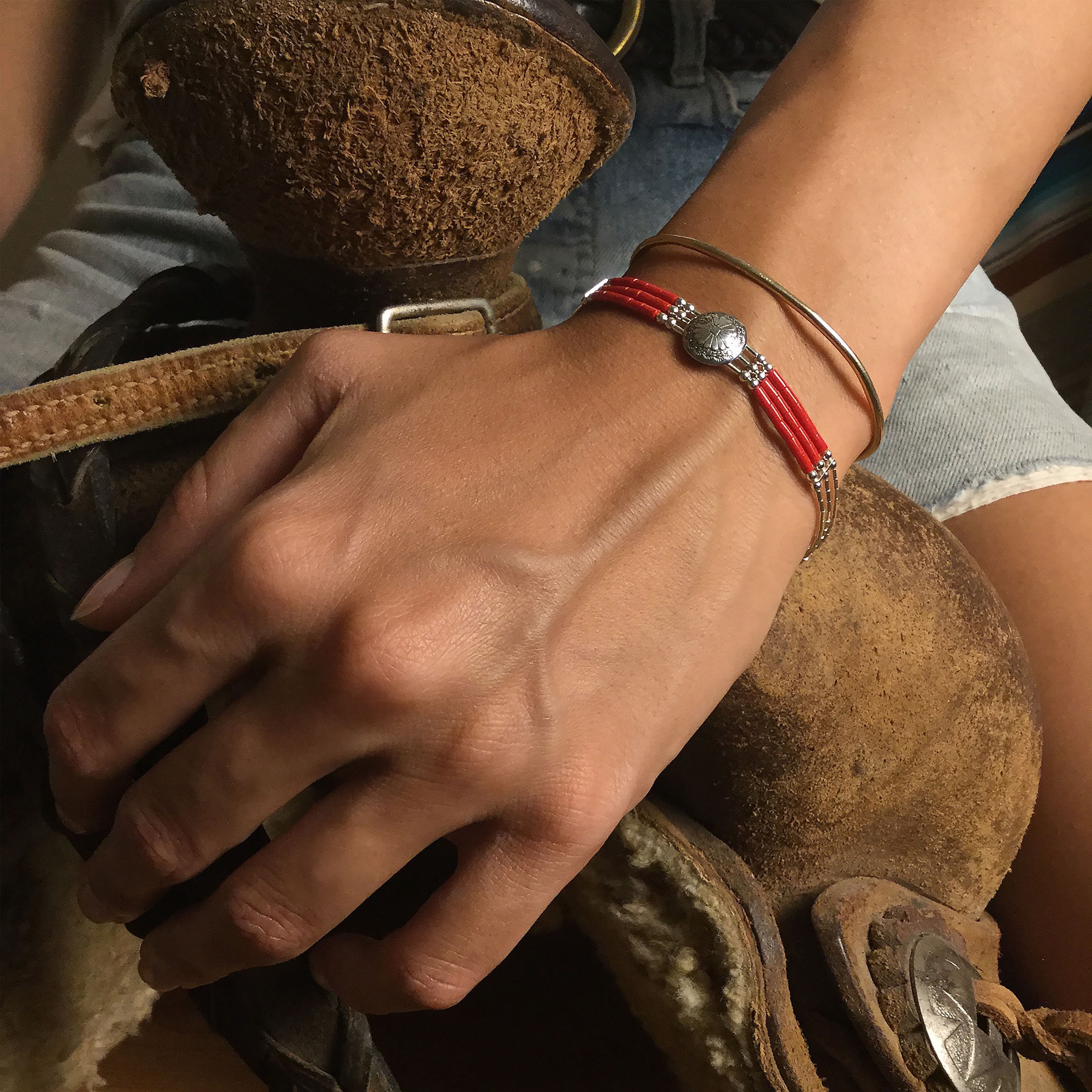 Classic Harpo Paris women bracelet B336