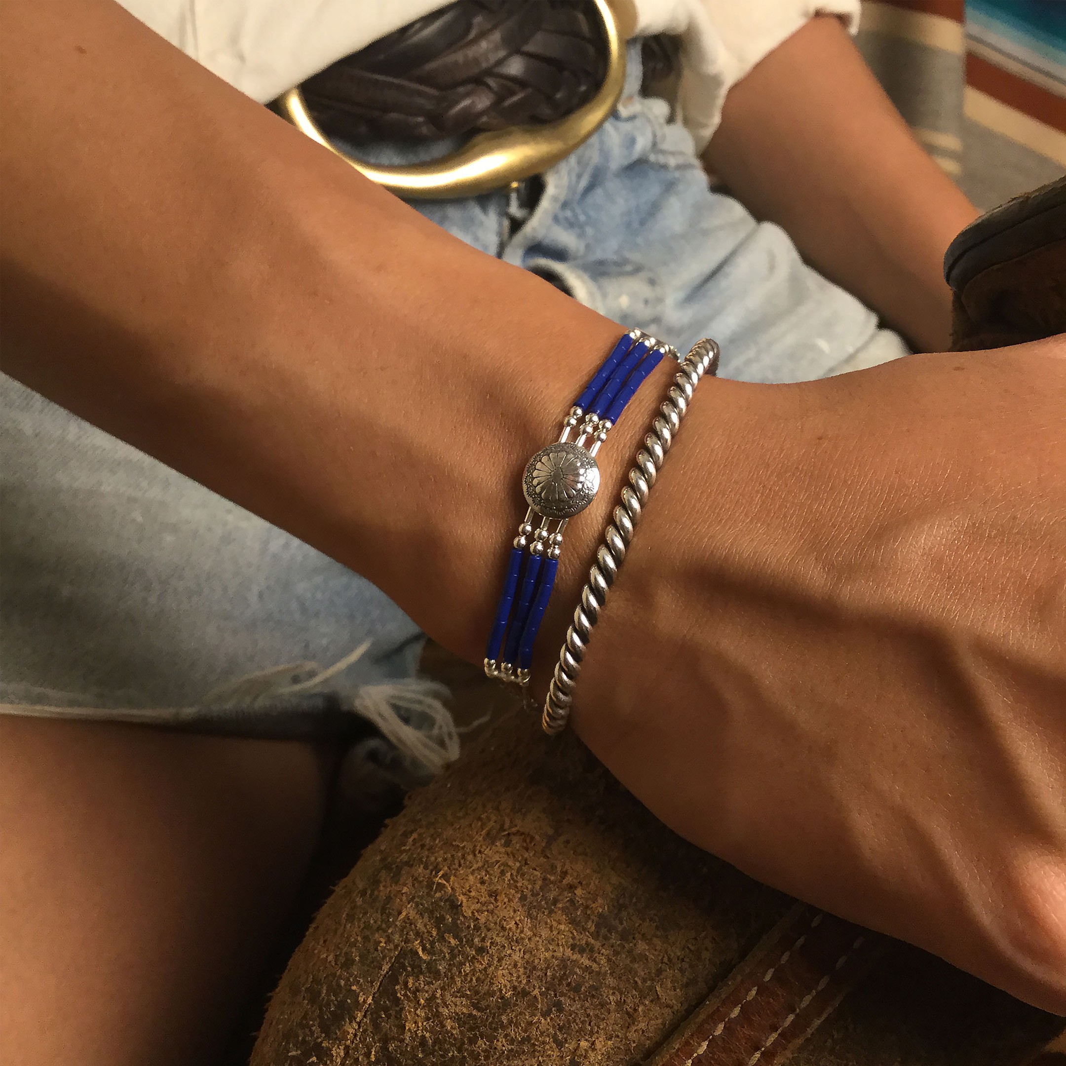 Classic Harpo Paris women bracelet B336