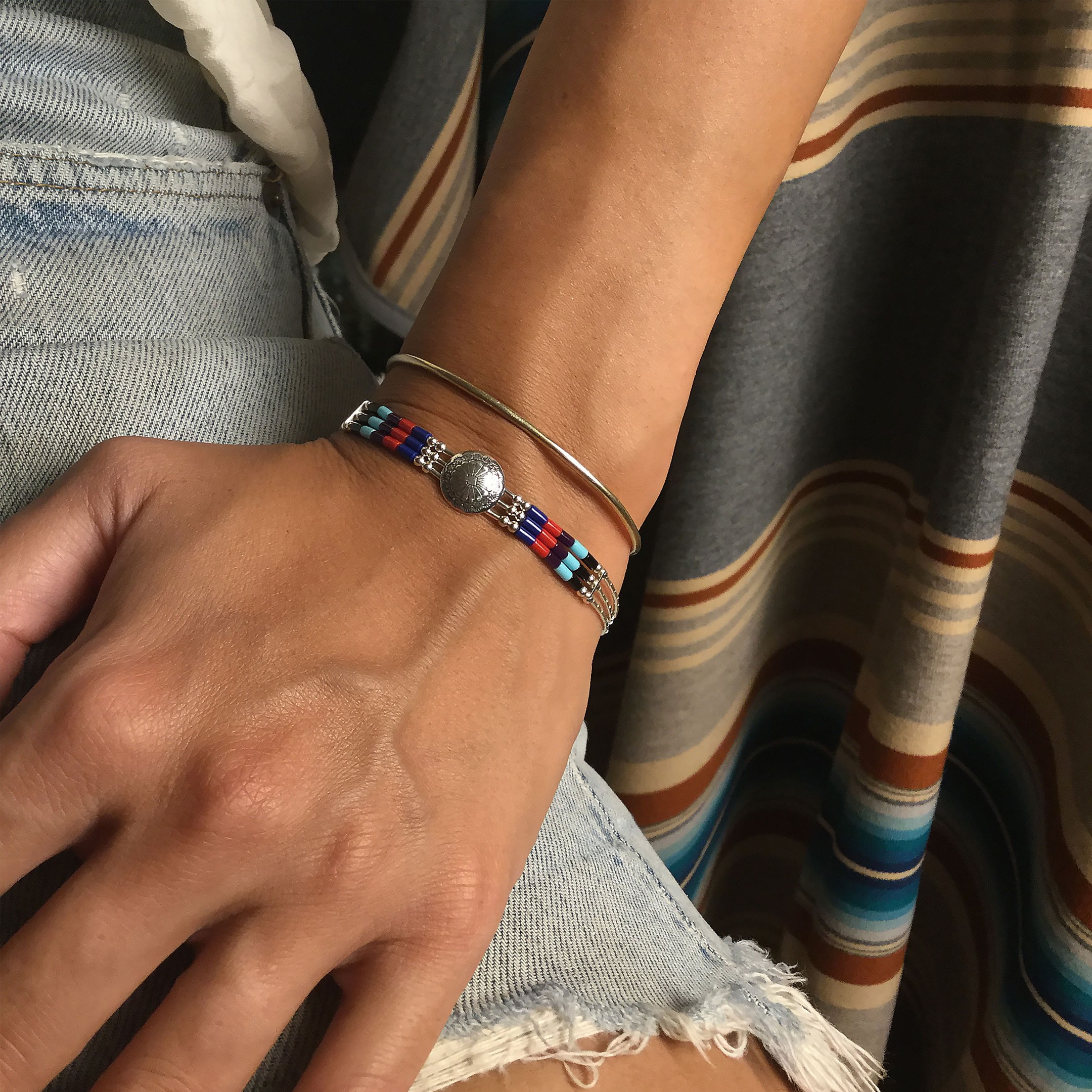 Classic Harpo Paris women bracelet B336