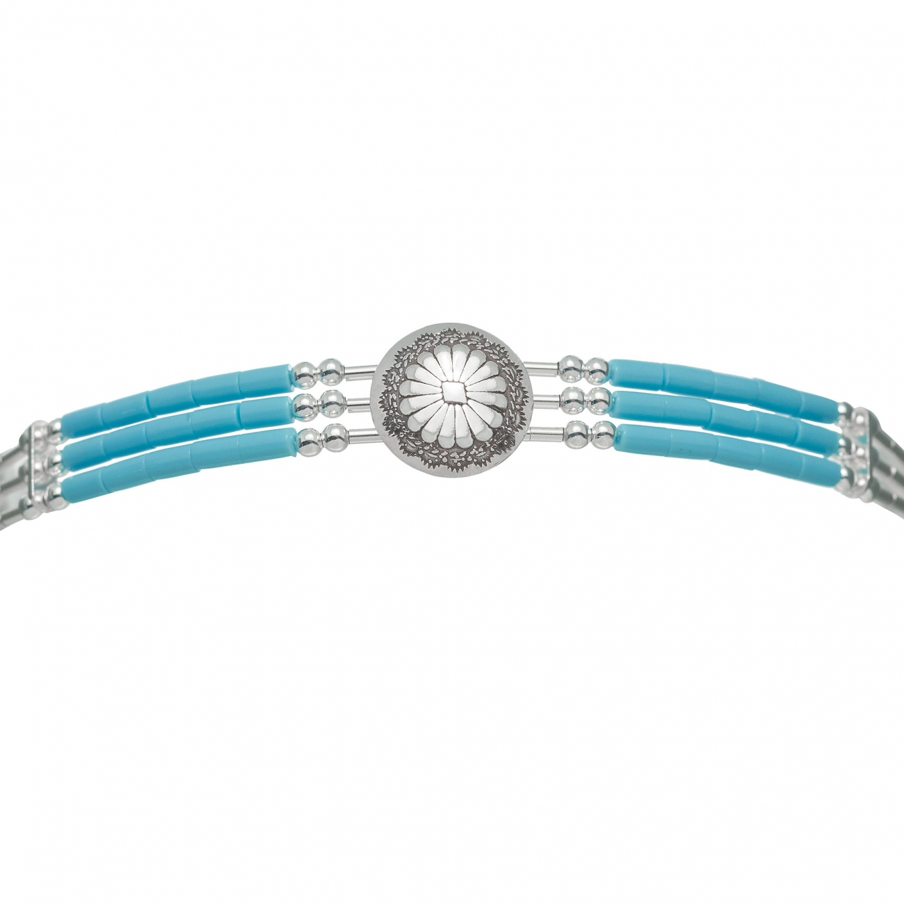 Bracelet classique femme B336 Harpo Paris