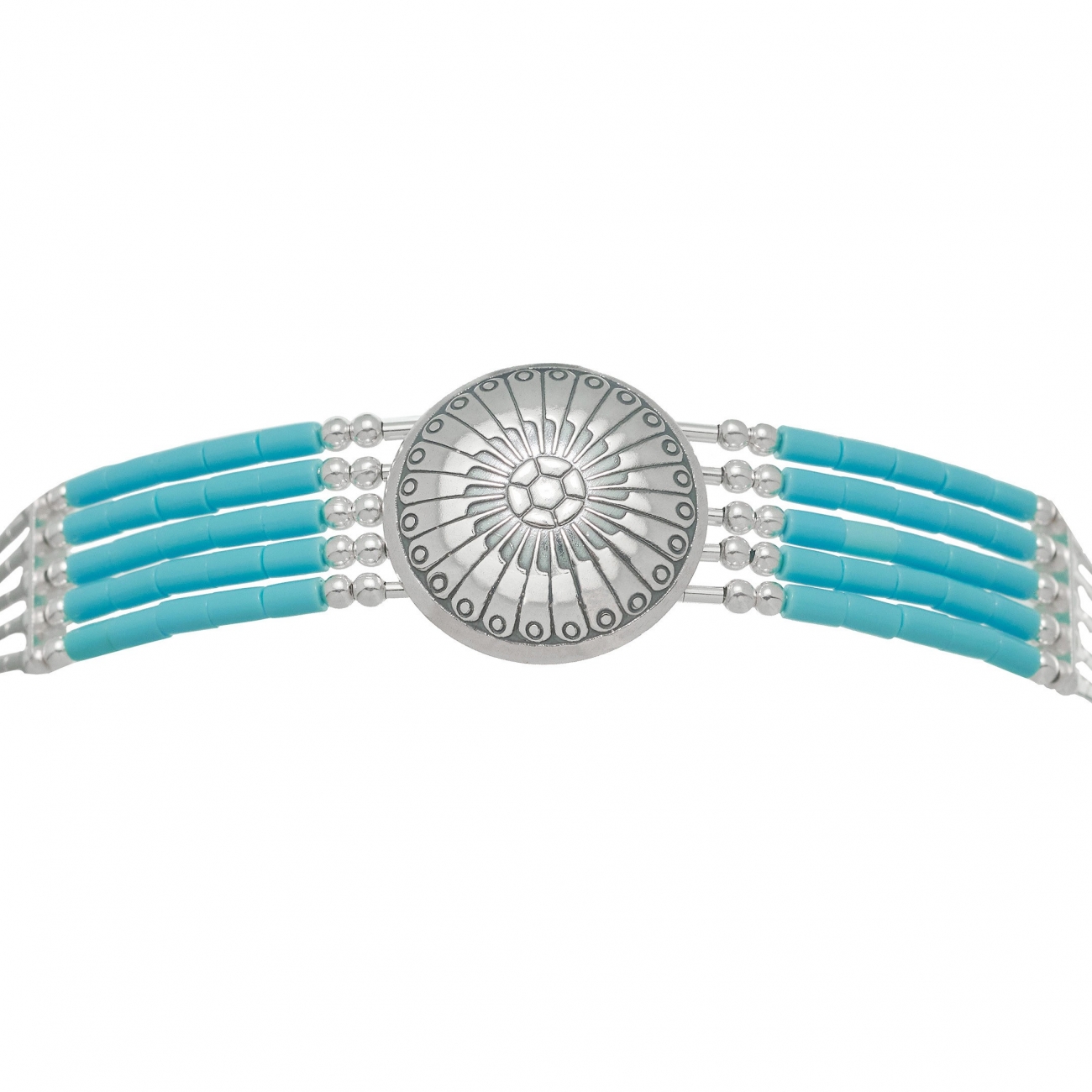 Bracelet classique B310 Harpo Paris